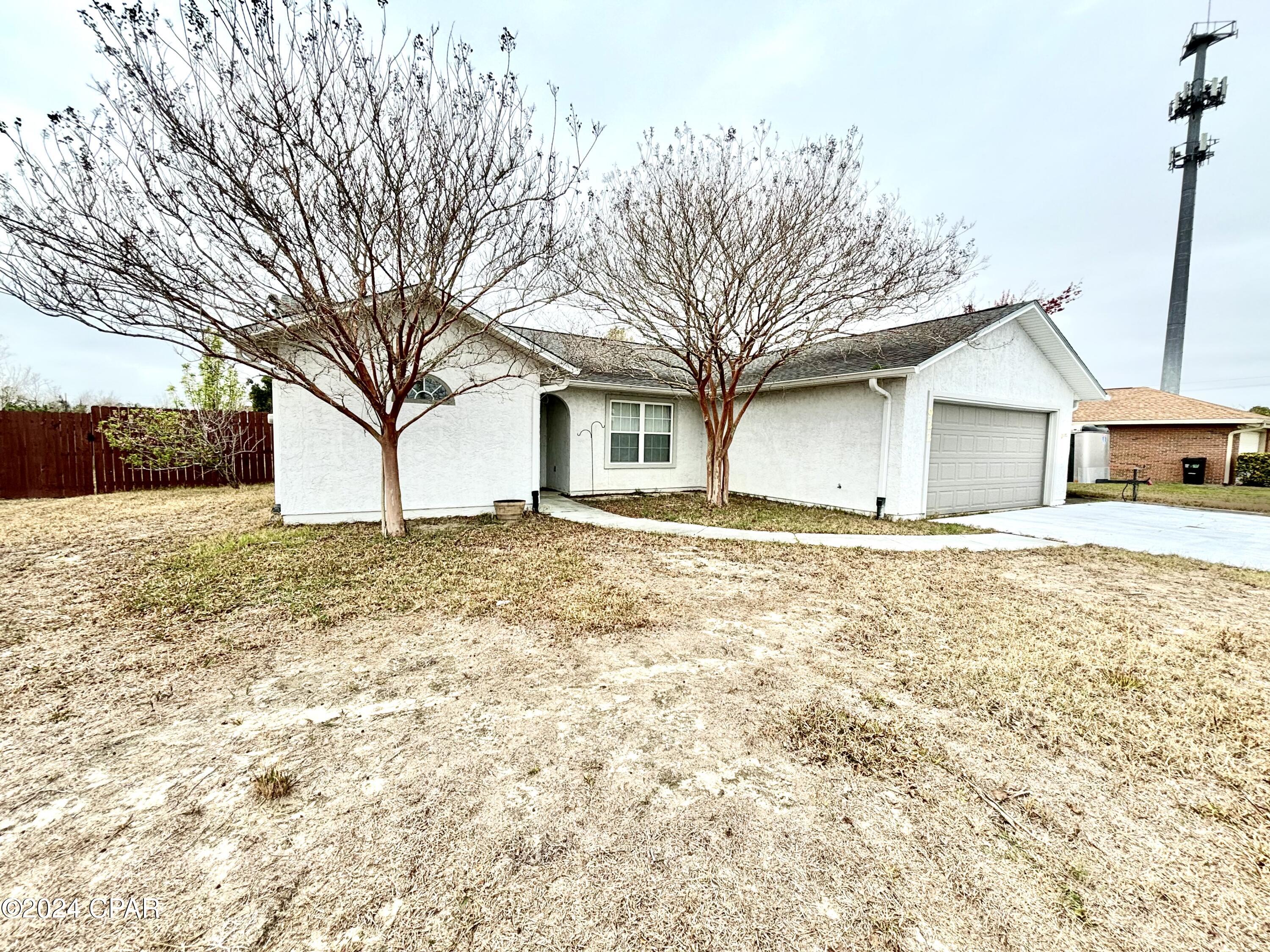 [No Recorded Subdiv] - Residential Lease