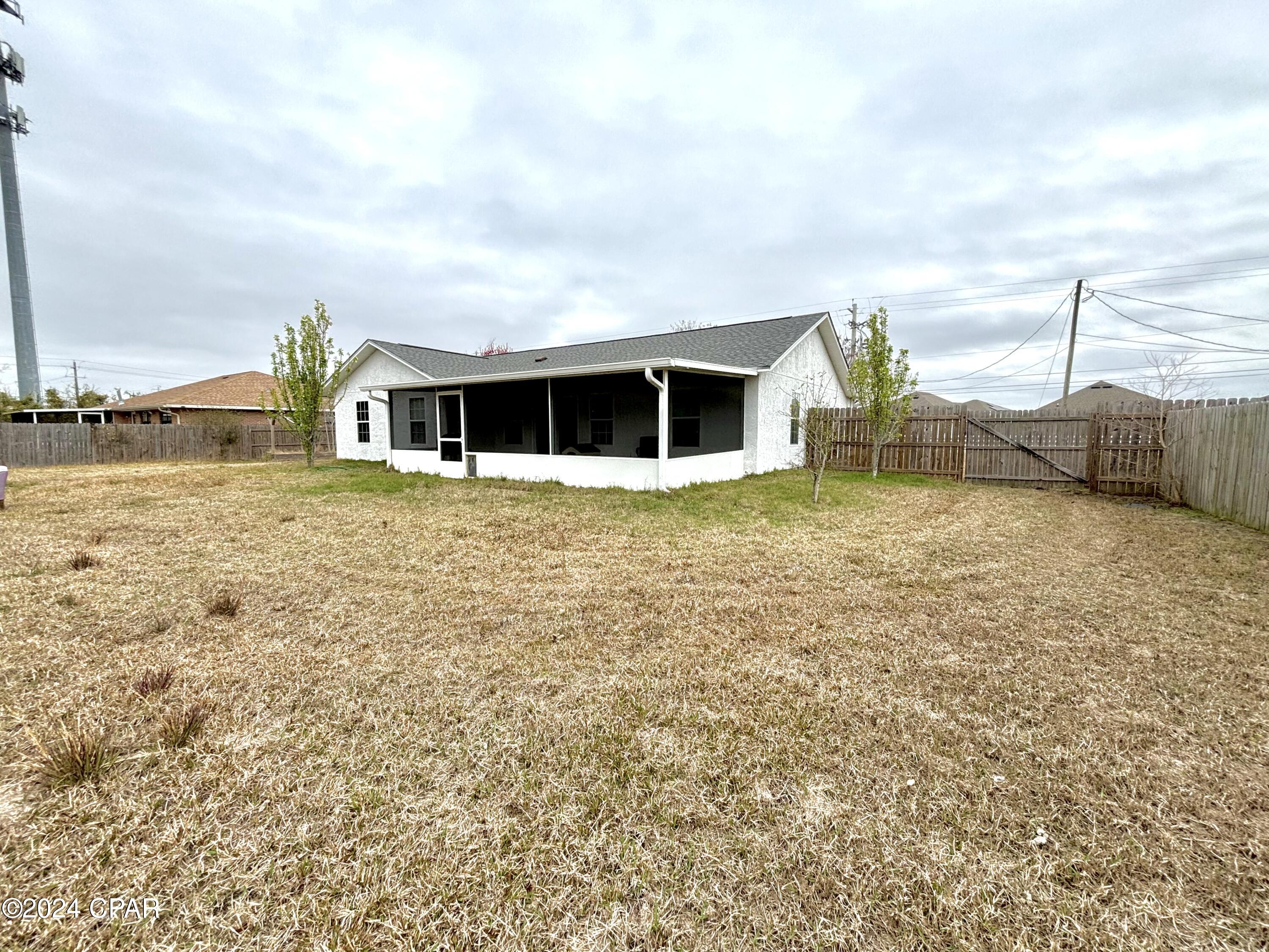 [No Recorded Subdiv] - Residential Lease