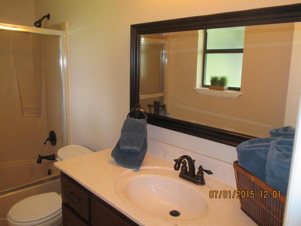 Bay Front Unit 6 - Residential