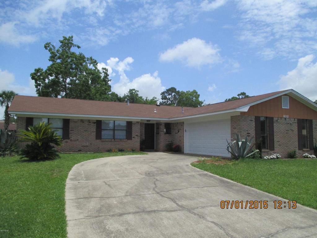 Bay Front Unit 6 - Residential