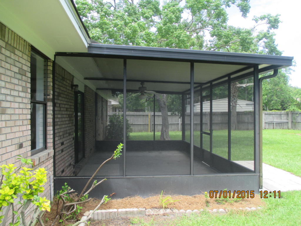 Bay Front Unit 6 - Residential