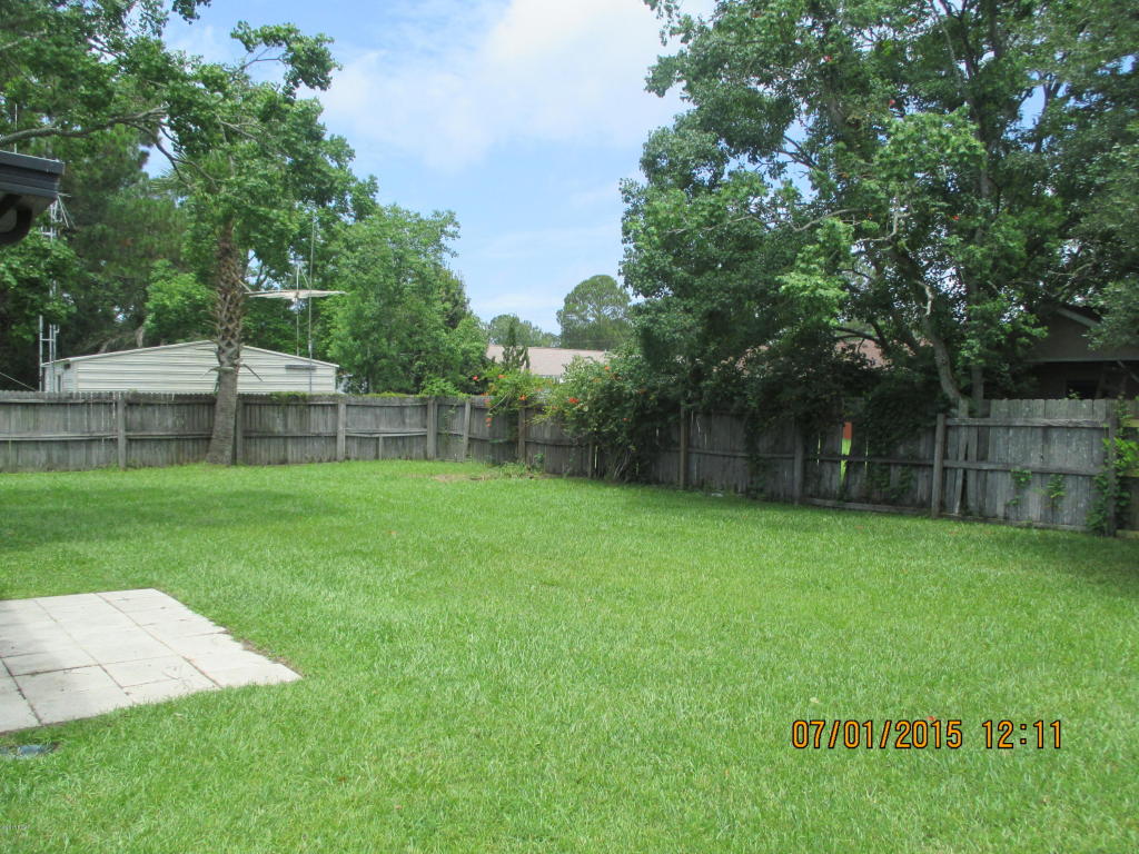 Bay Front Unit 6 - Residential