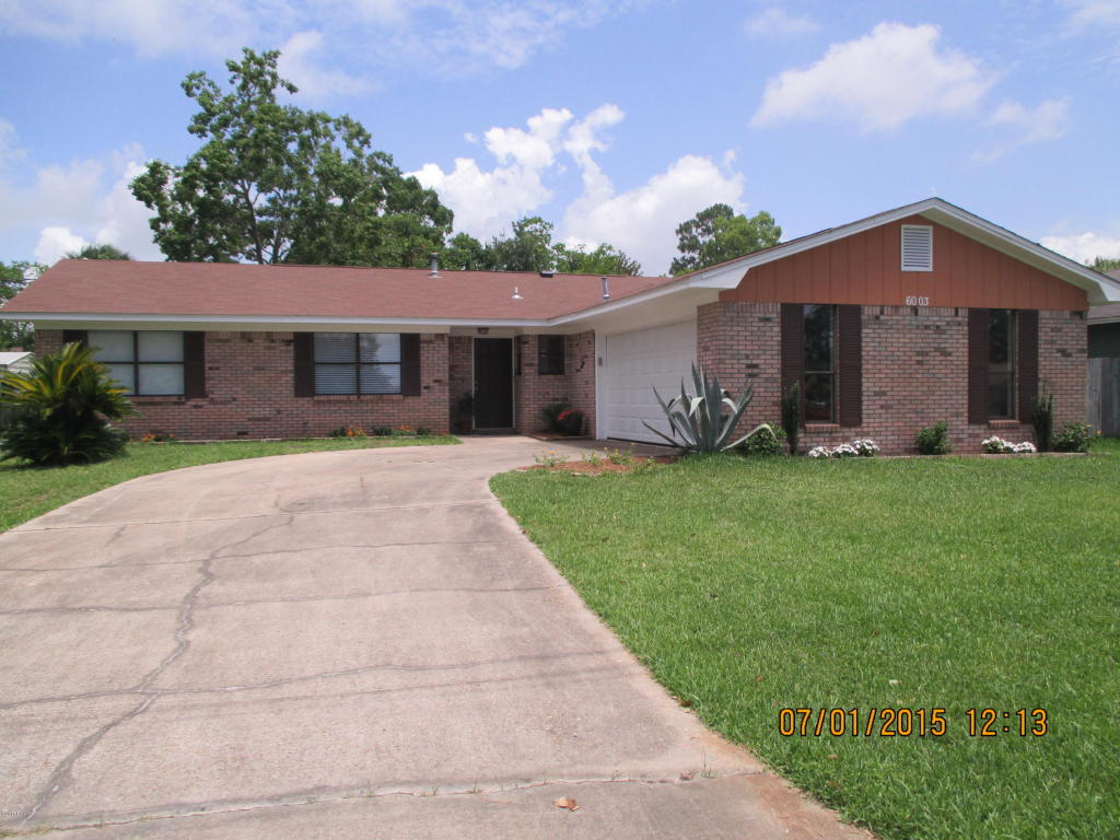 Bay Front Unit 6 - Residential