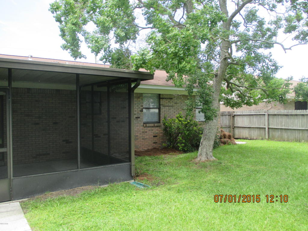 Bay Front Unit 6 - Residential