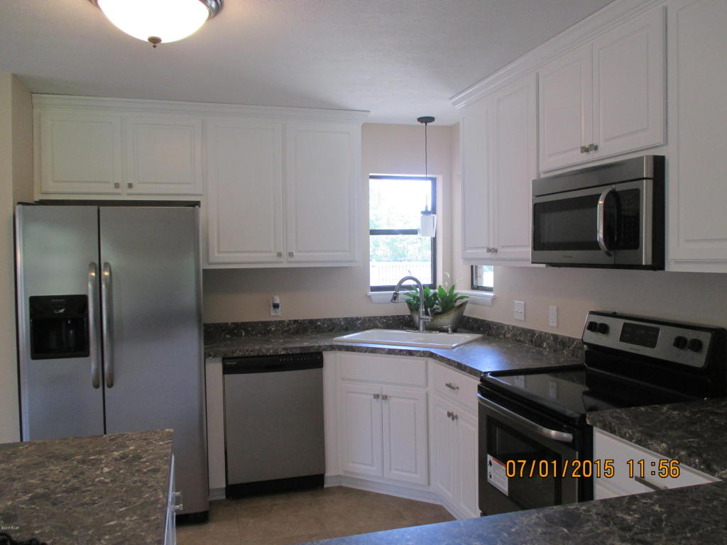 Bay Front Unit 6 - Residential