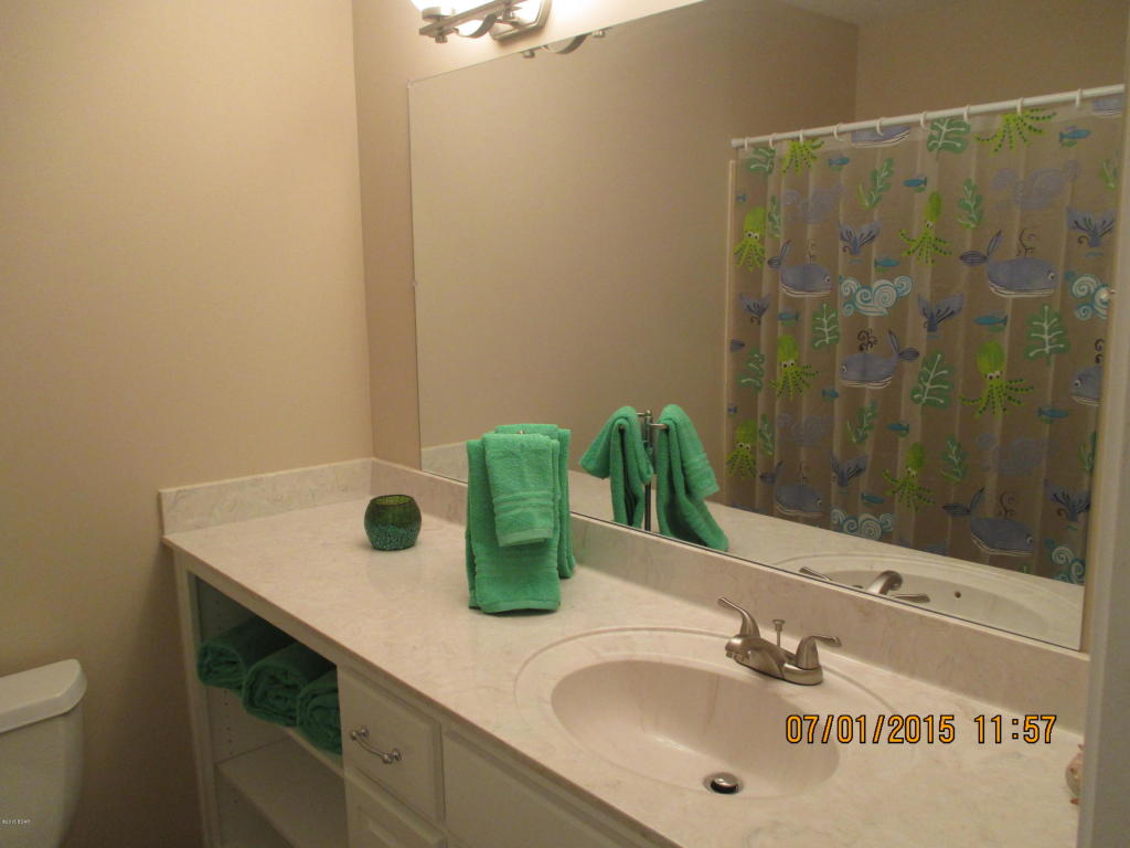 Bay Front Unit 6 - Residential