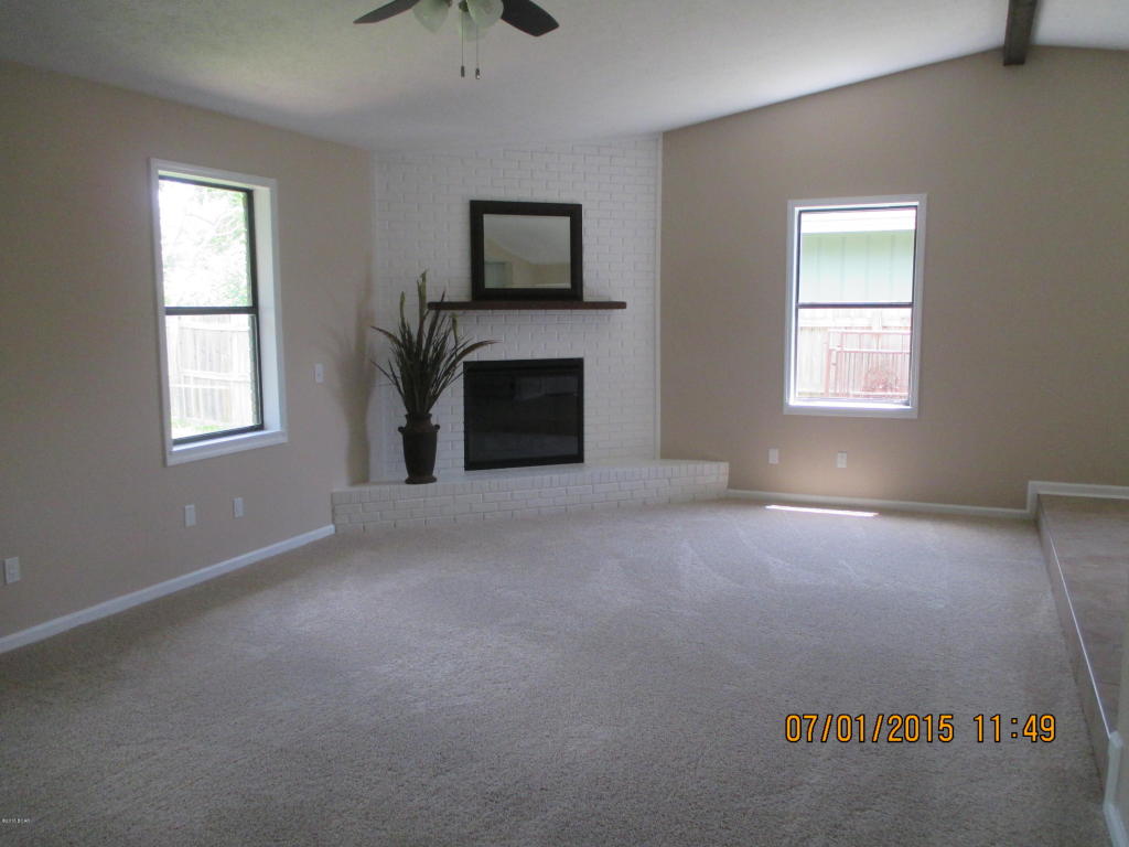 Bay Front Unit 6 - Residential