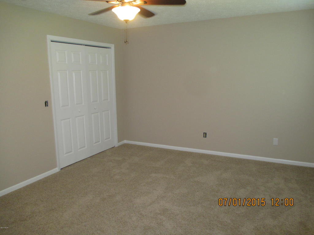 Bay Front Unit 6 - Residential