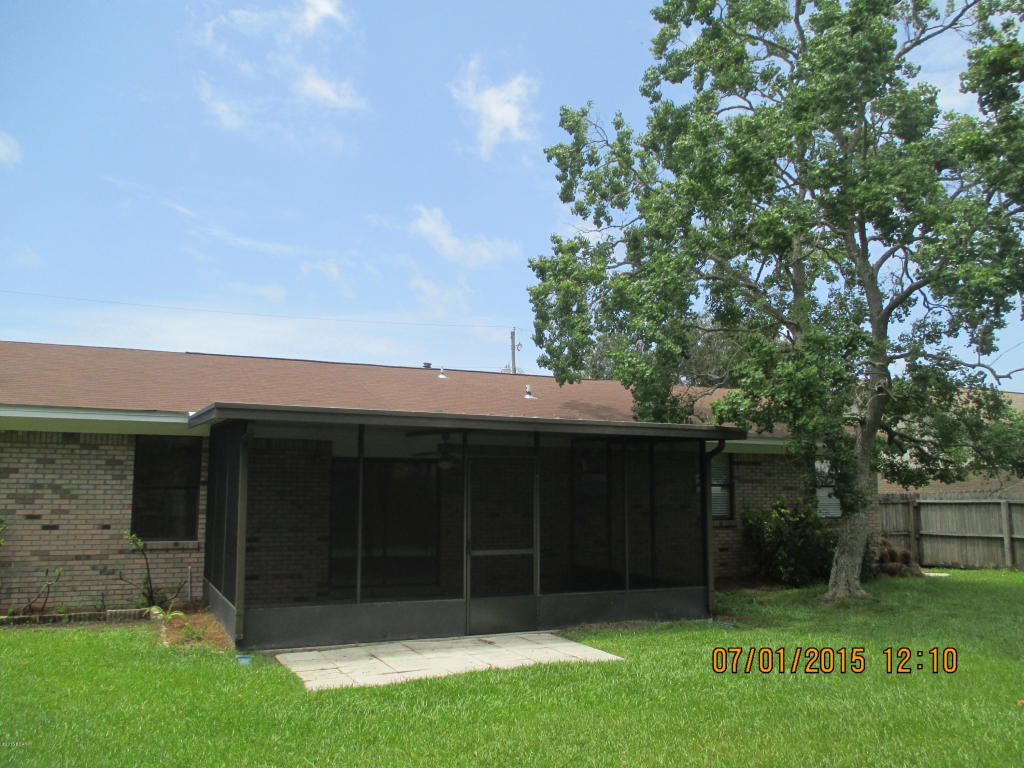 Bay Front Unit 6 - Residential