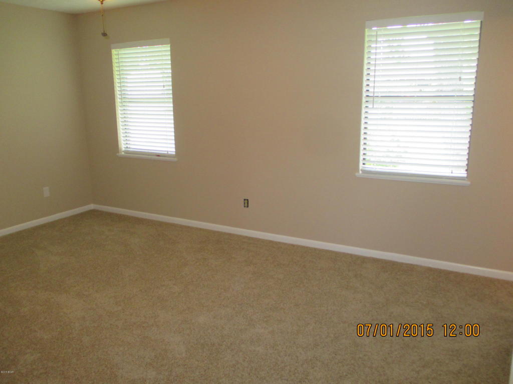 Bay Front Unit 6 - Residential