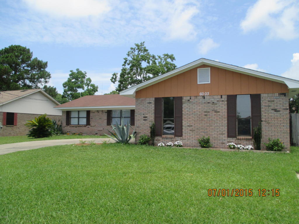 Bay Front Unit 6 - Residential