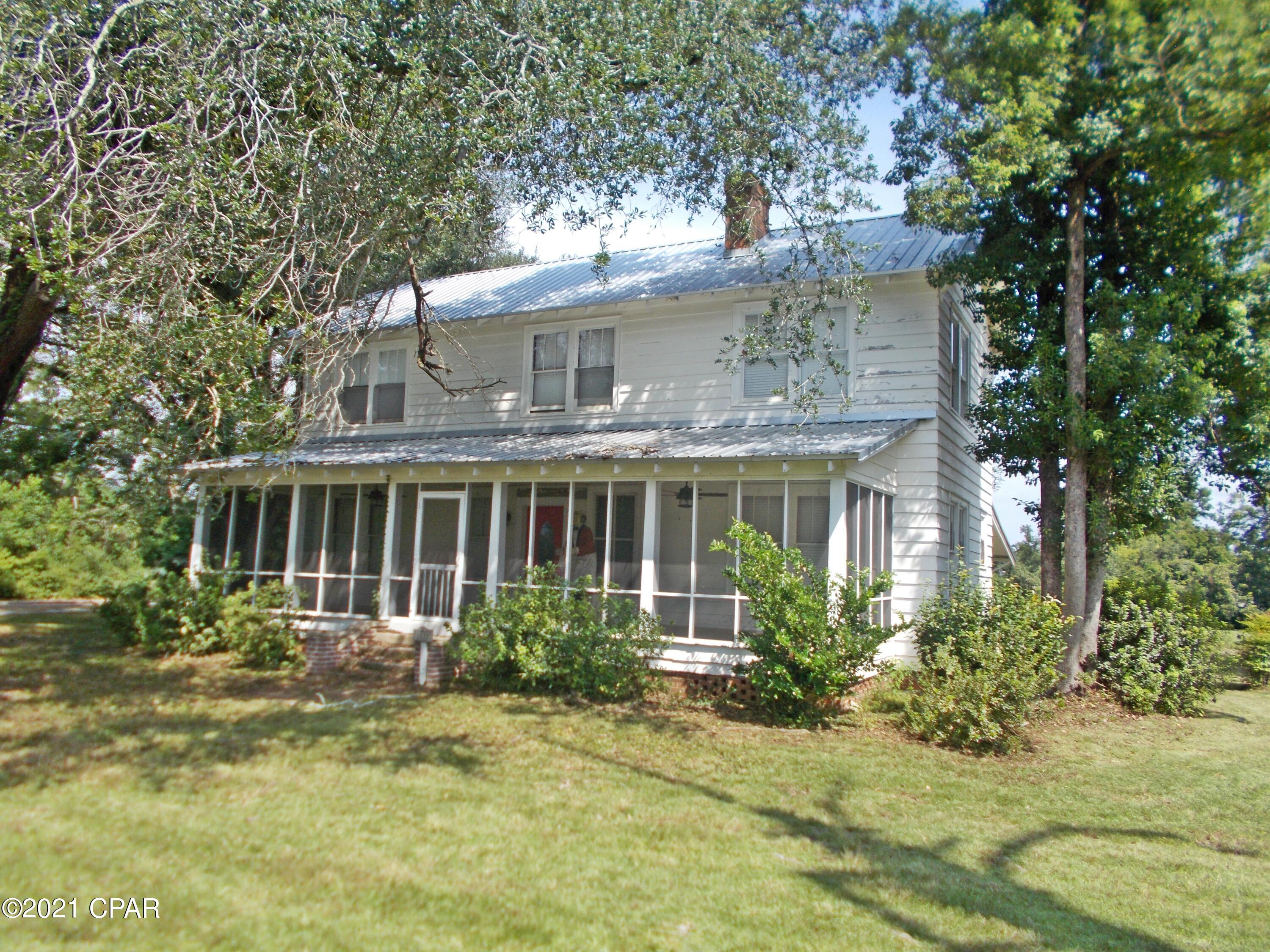 No Named Subdivision - Residential