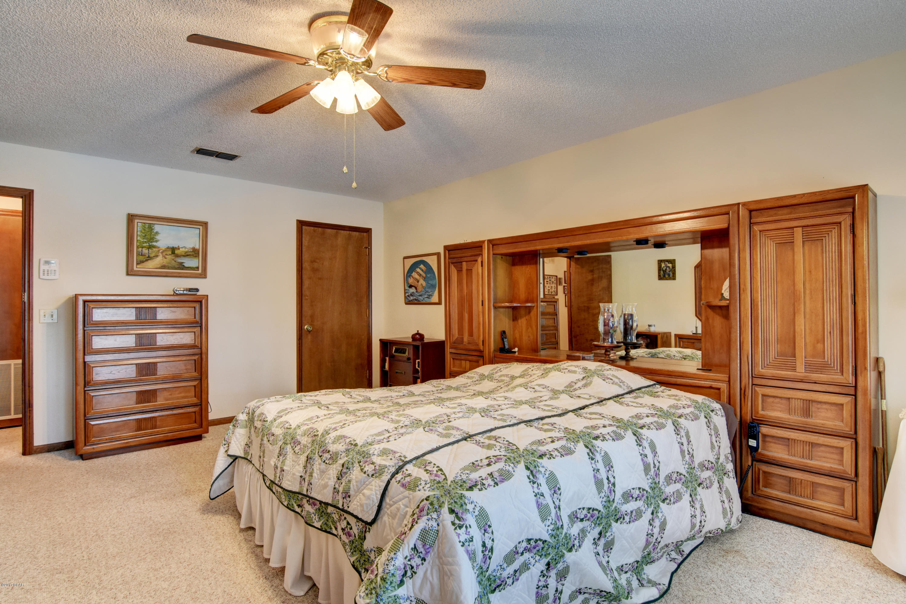 Laird Bayou - Residential