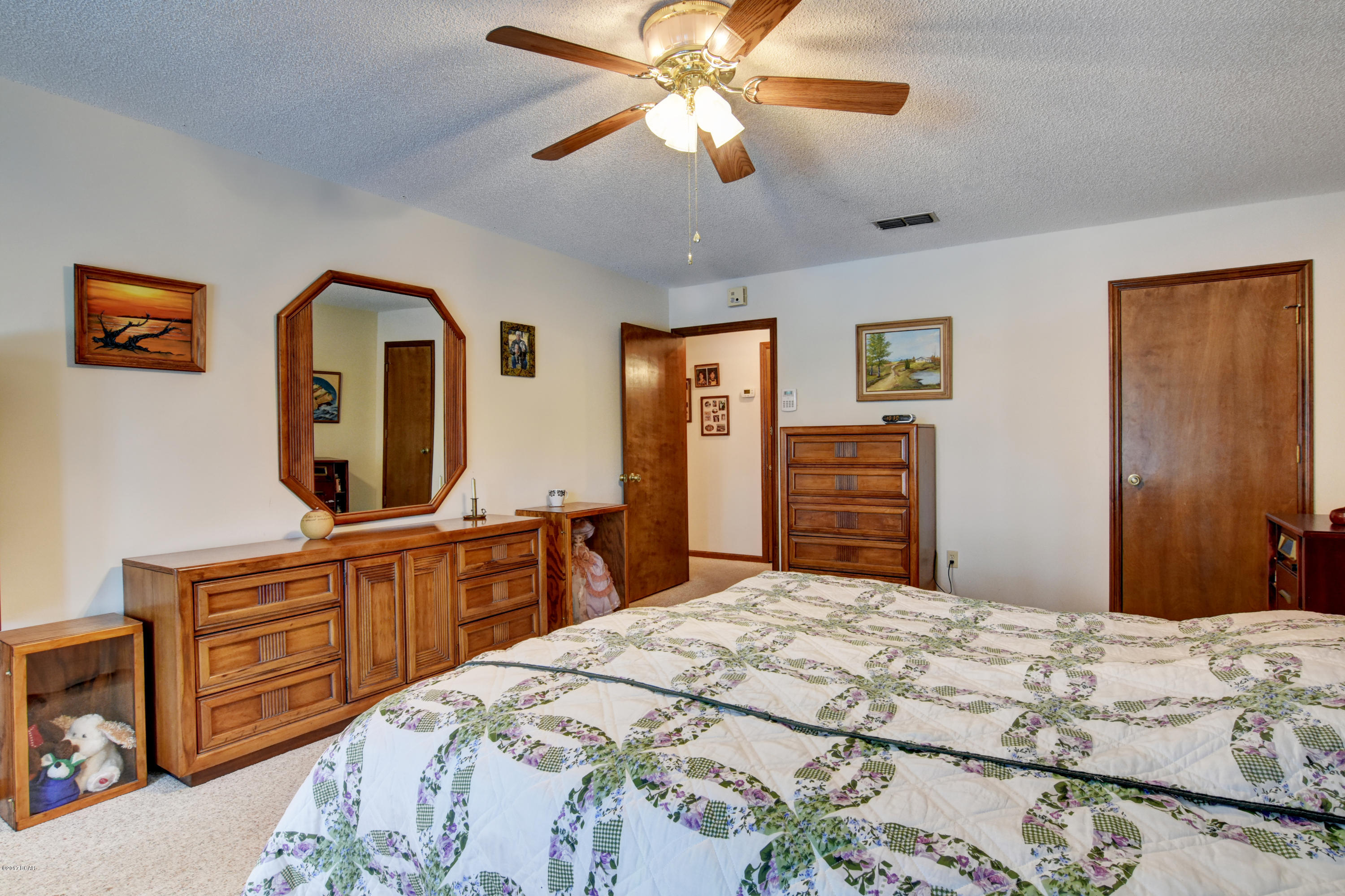 Laird Bayou - Residential