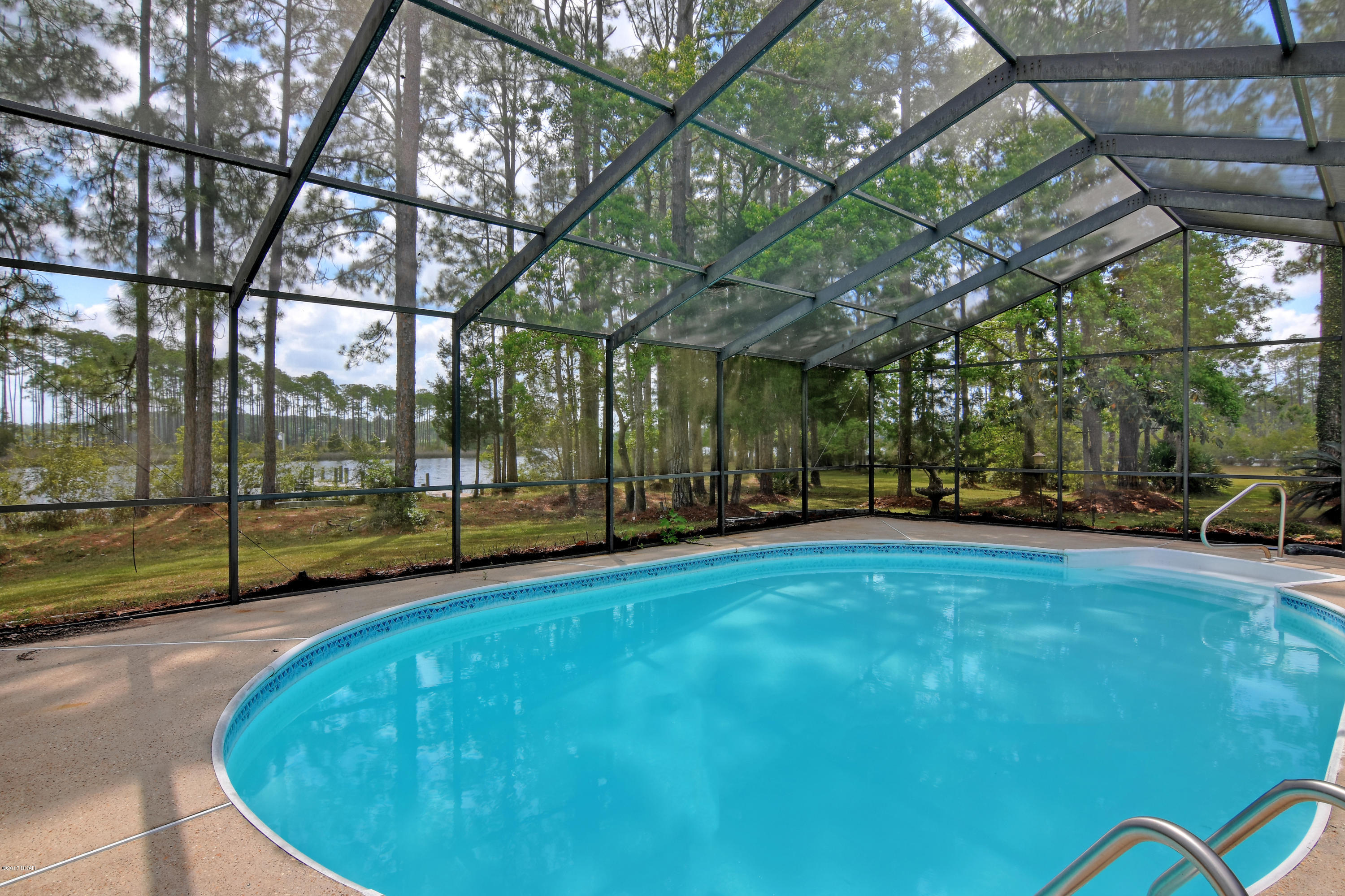 Laird Bayou - Residential