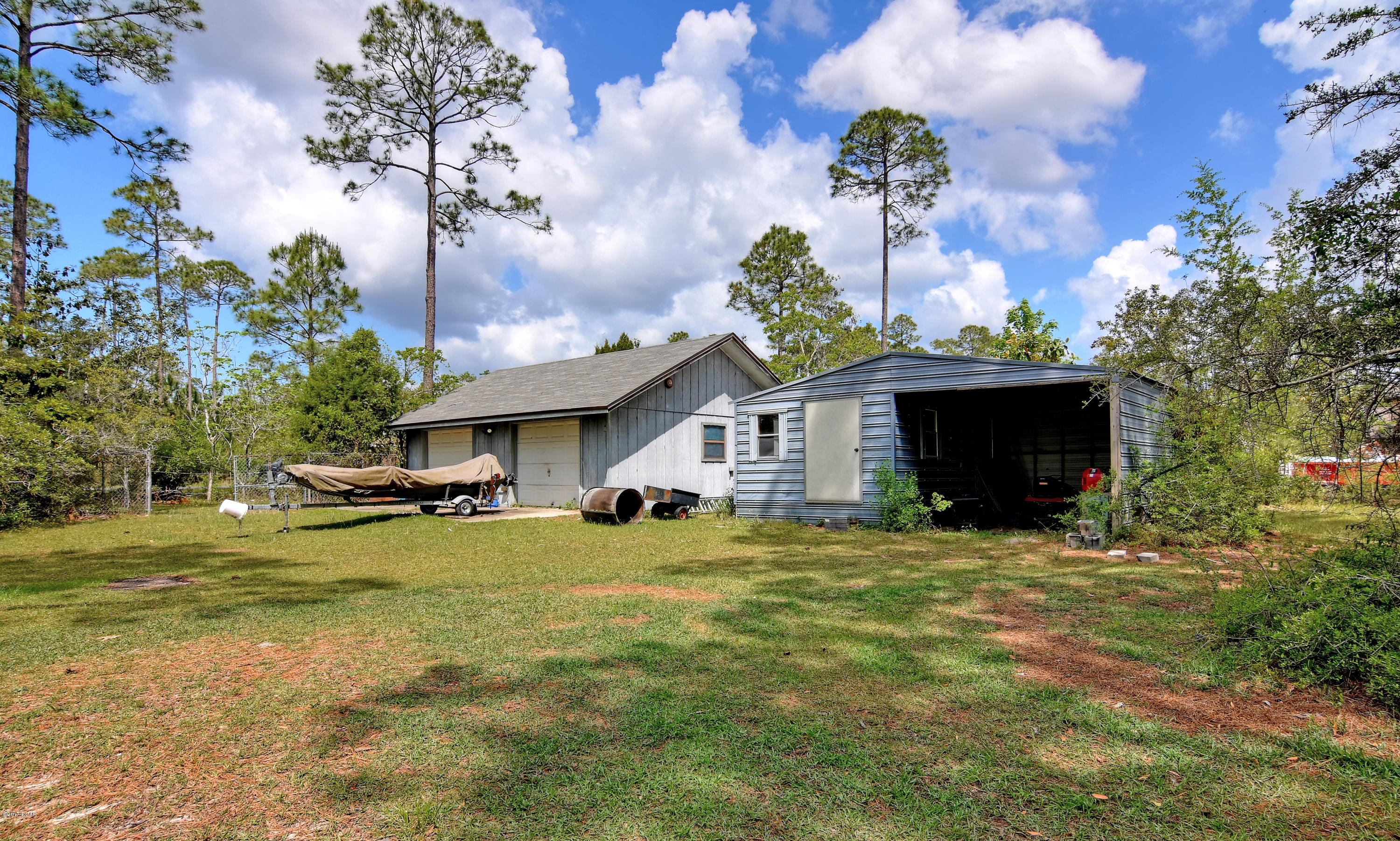 Laird Bayou - Residential