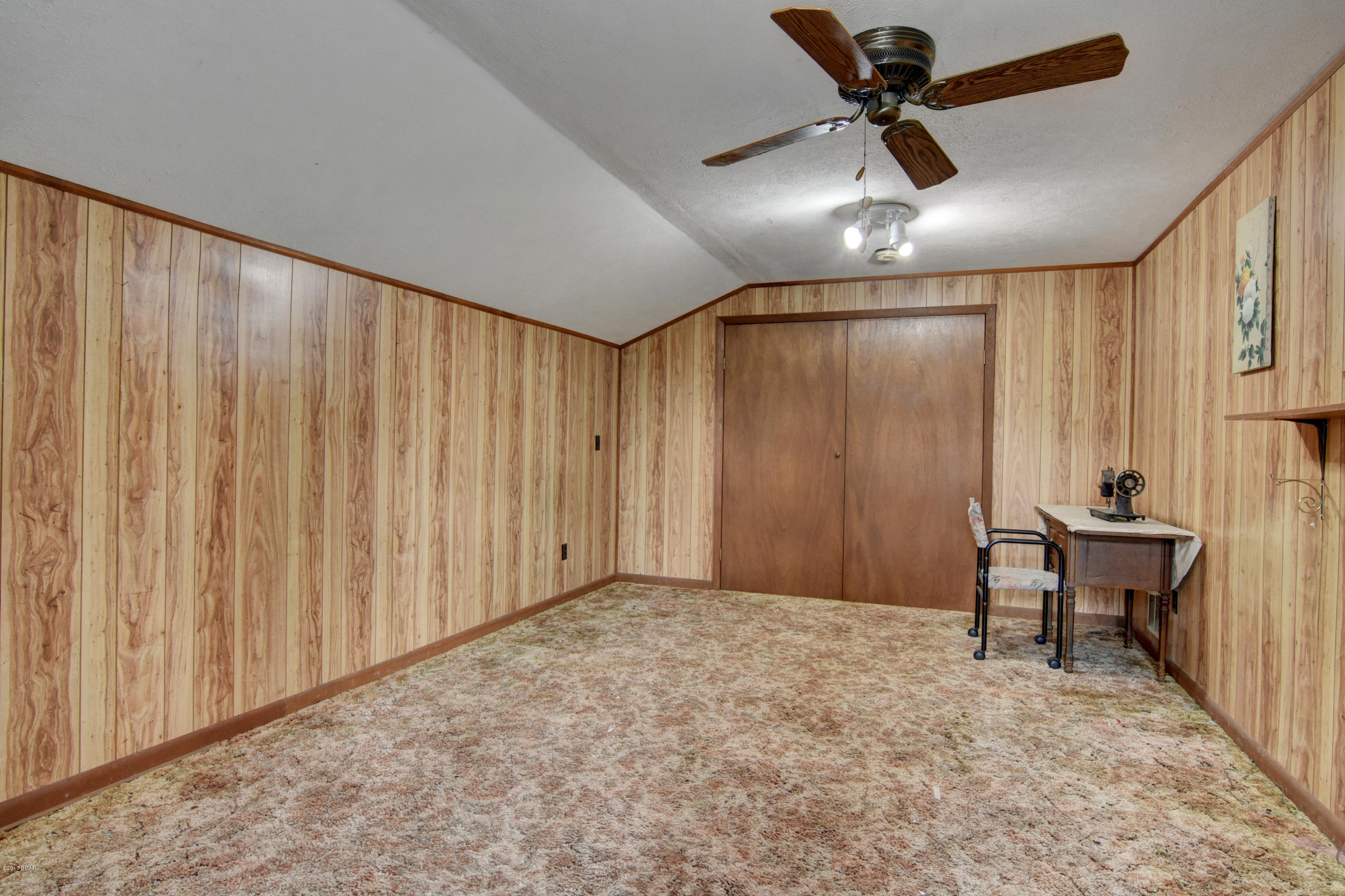 Laird Bayou - Residential