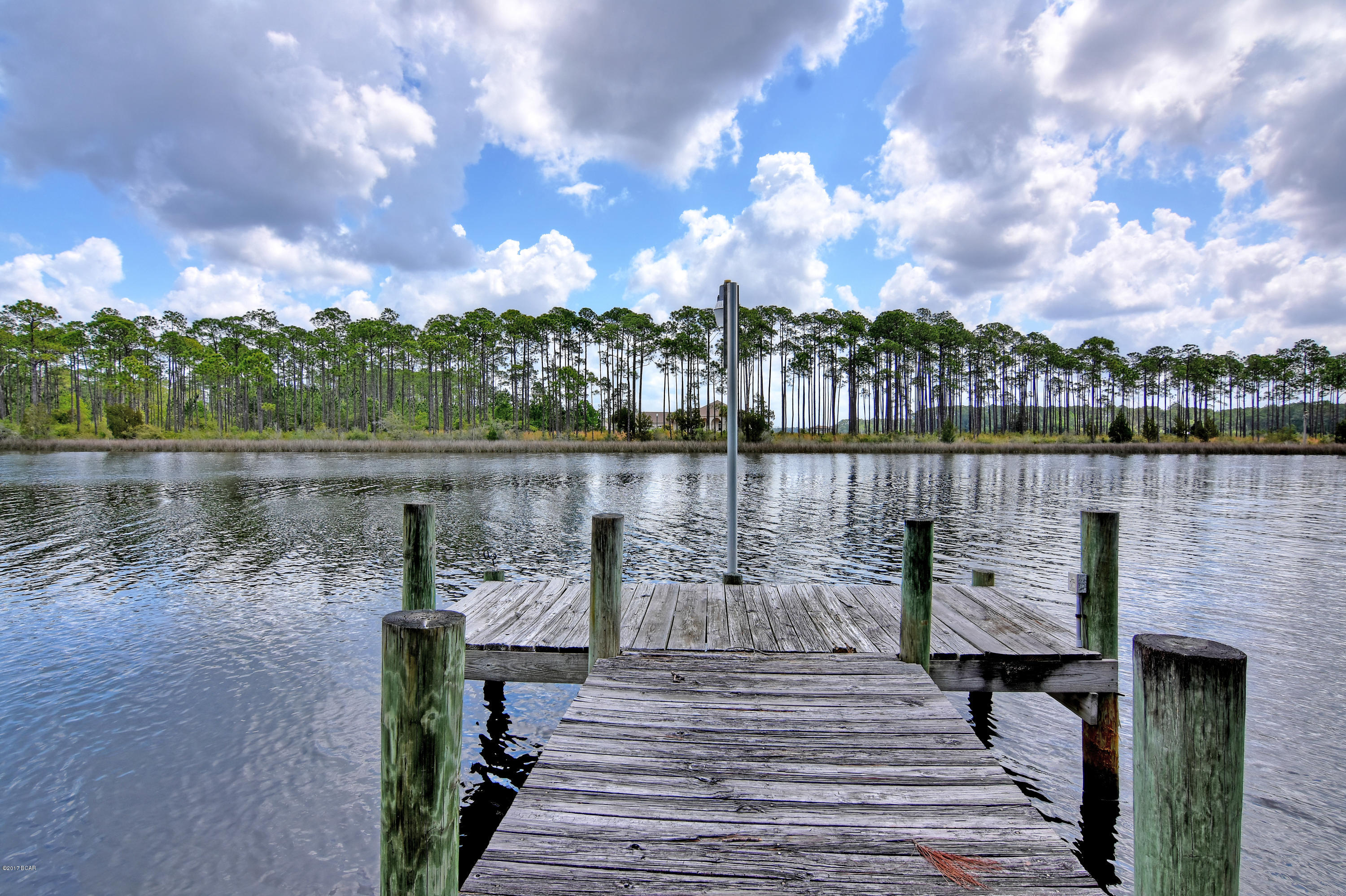 Laird Bayou - Residential