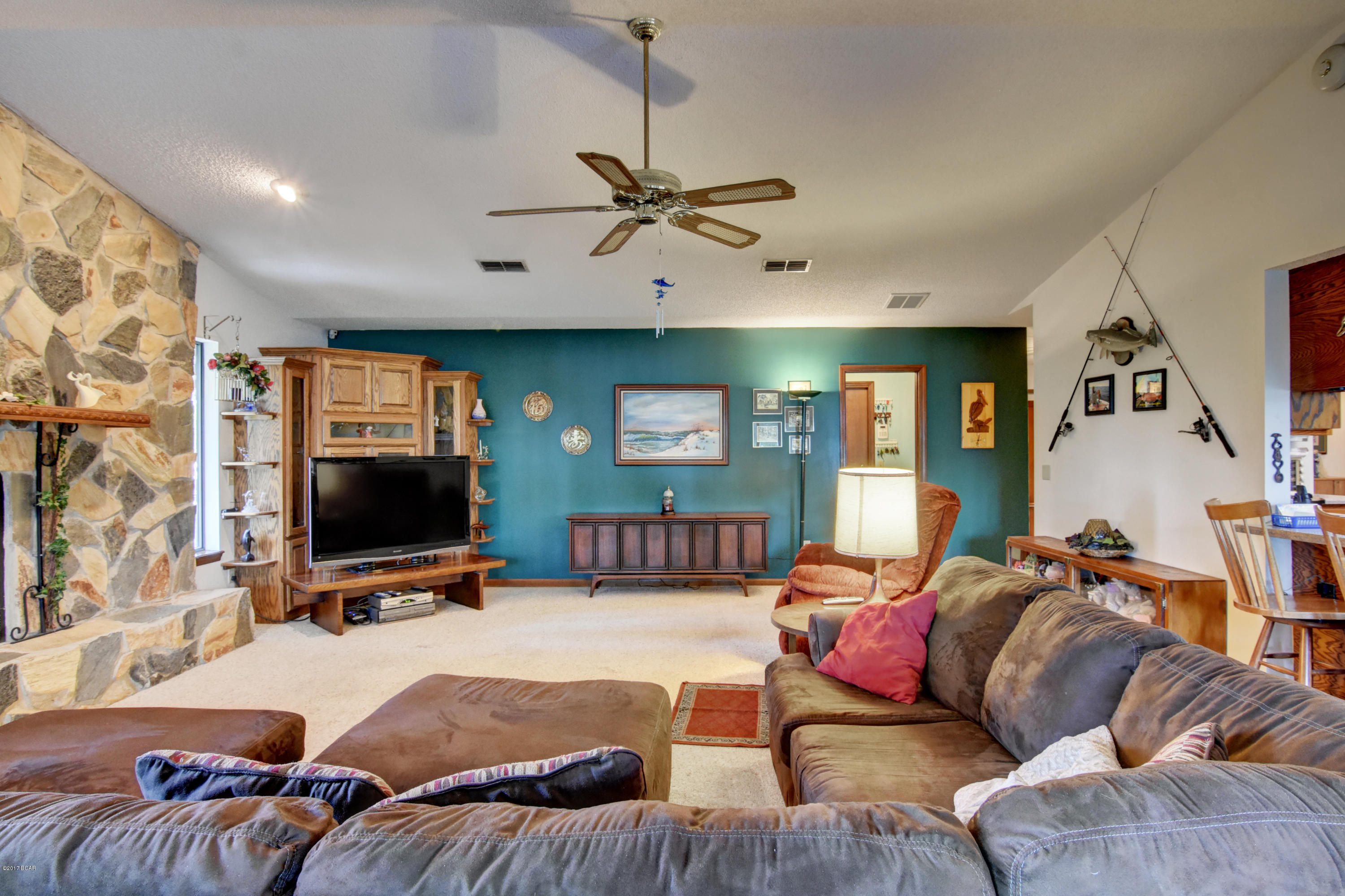 Laird Bayou - Residential