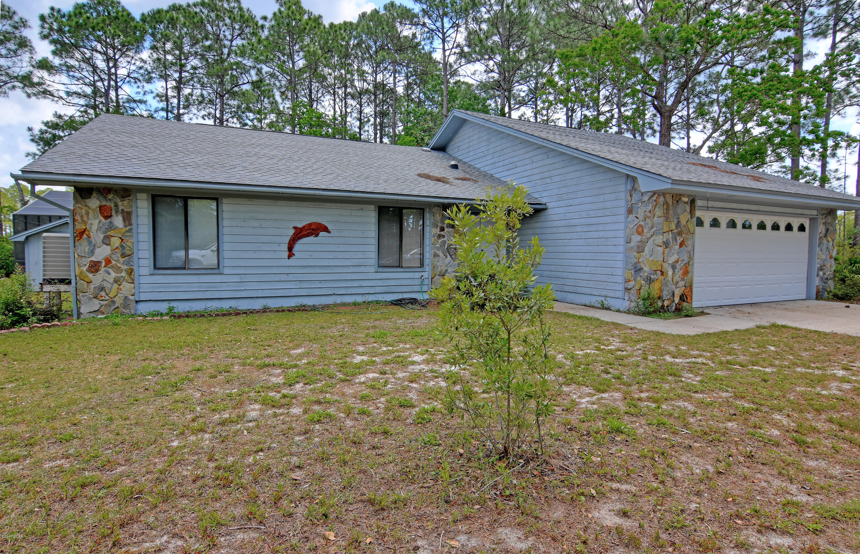 Laird Bayou - Residential