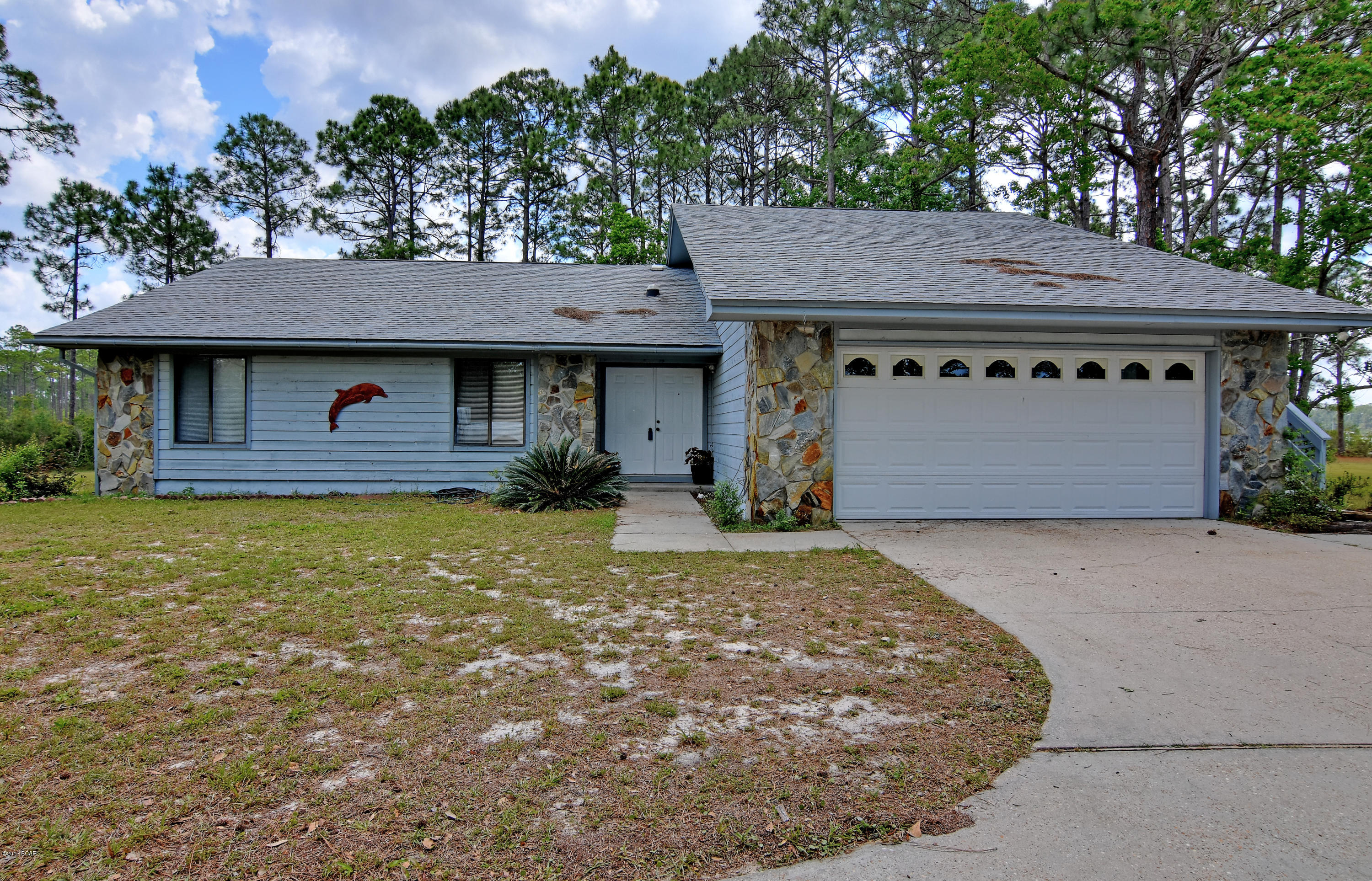 Laird Bayou - Residential