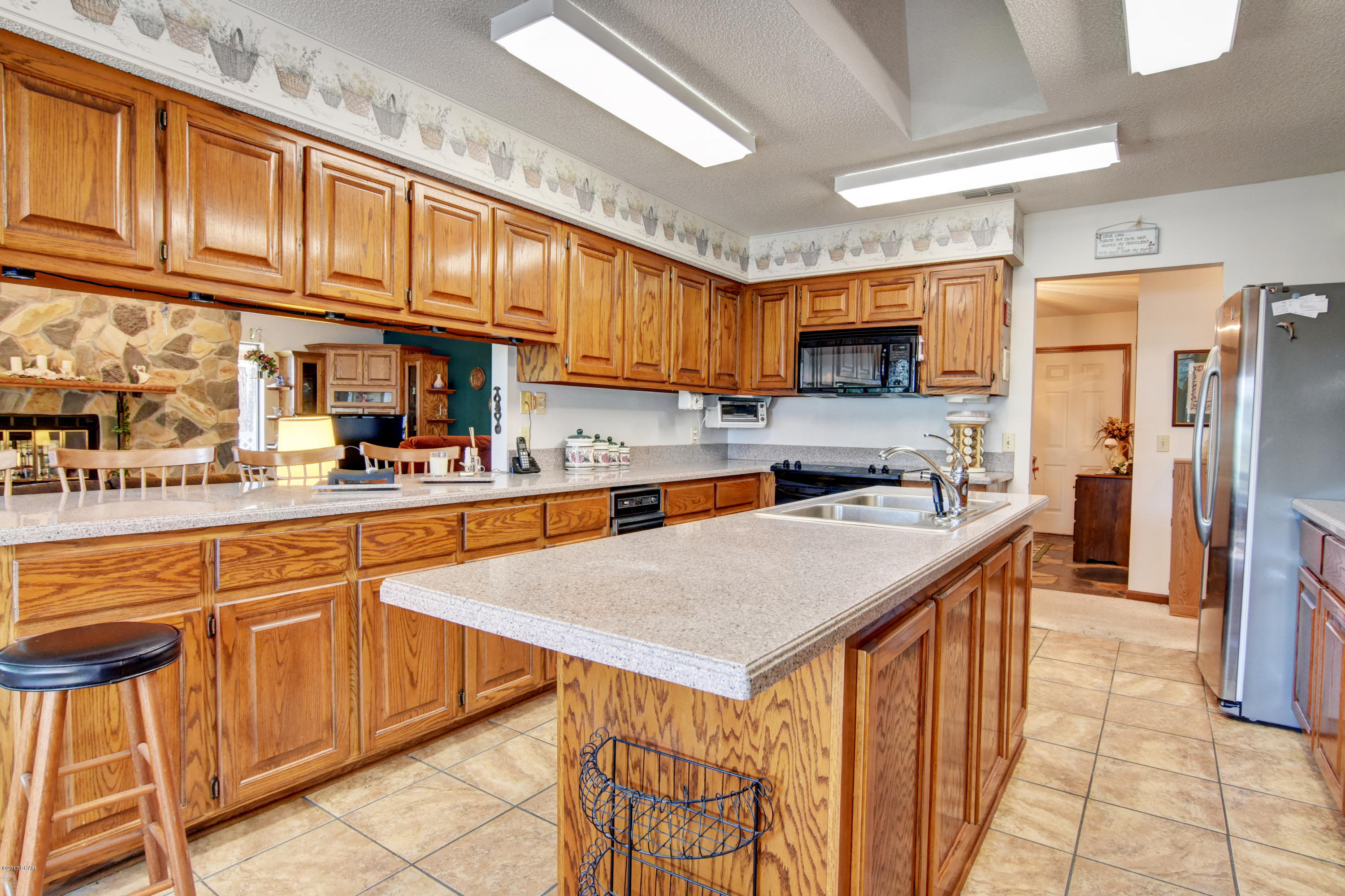 Laird Bayou - Residential