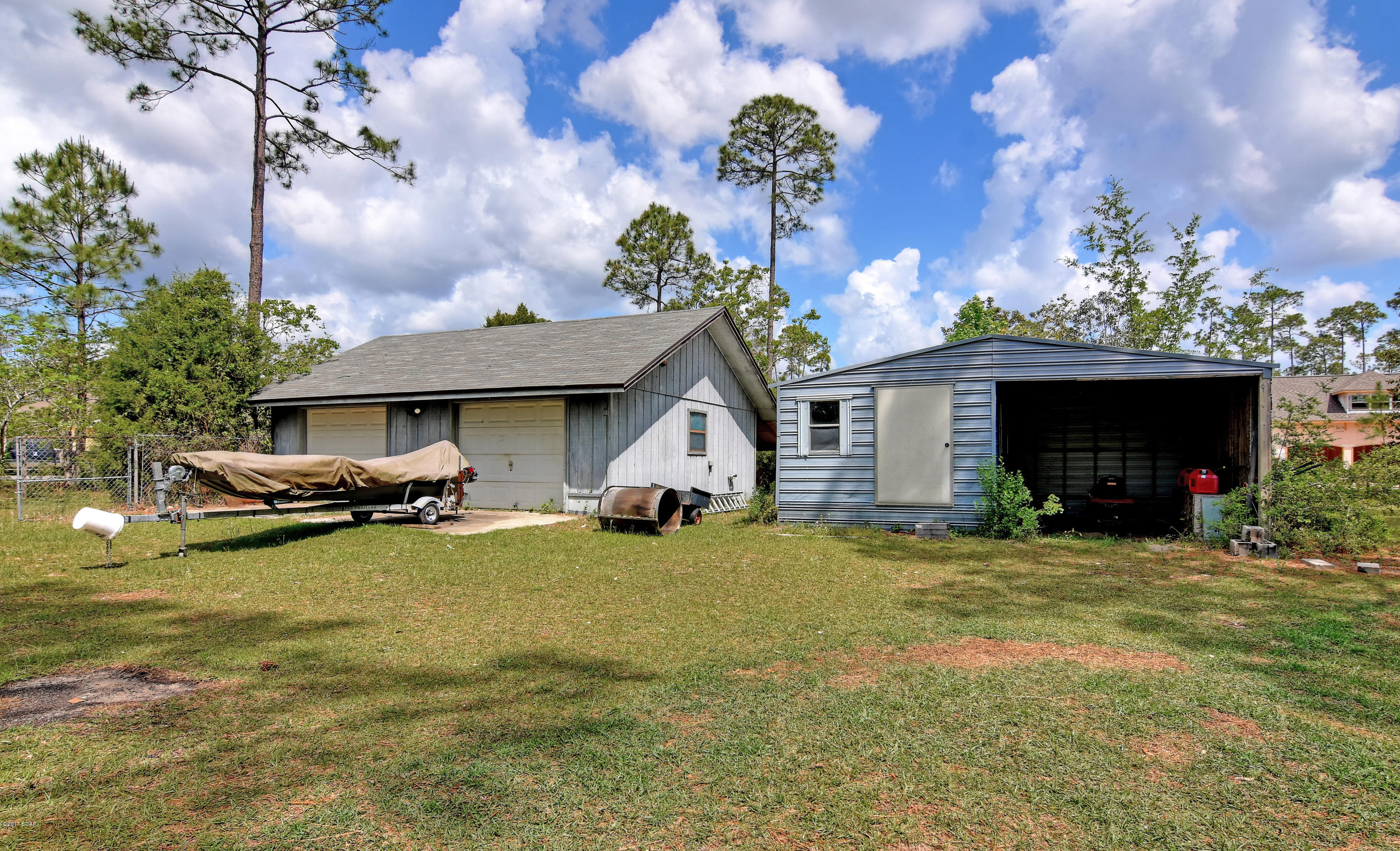 Laird Bayou - Residential