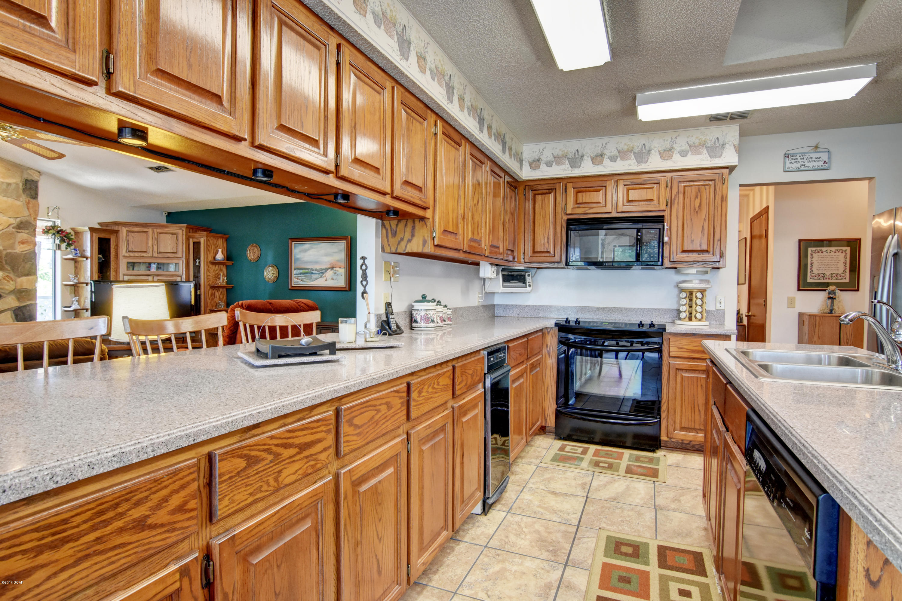 Laird Bayou - Residential