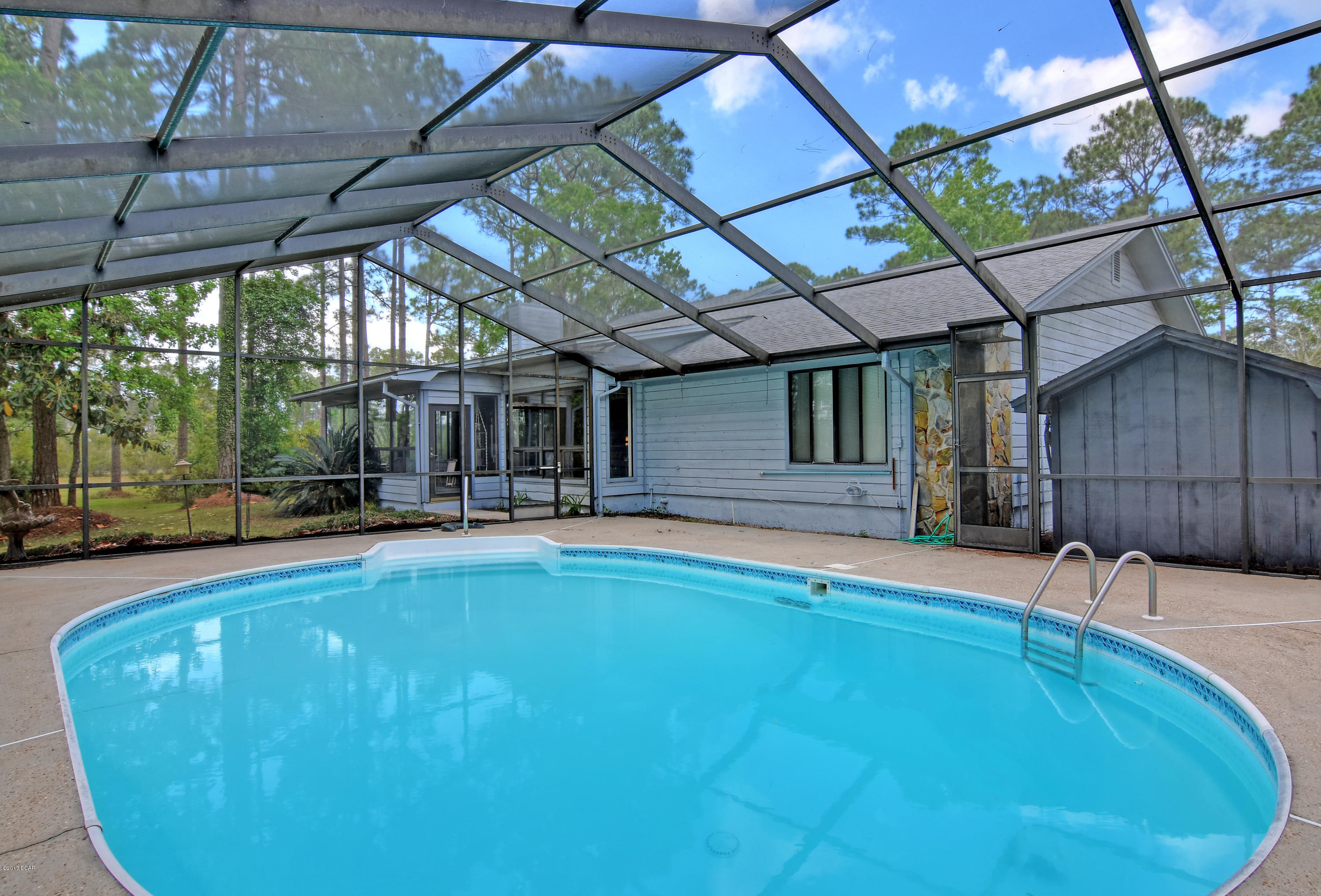 Laird Bayou - Residential