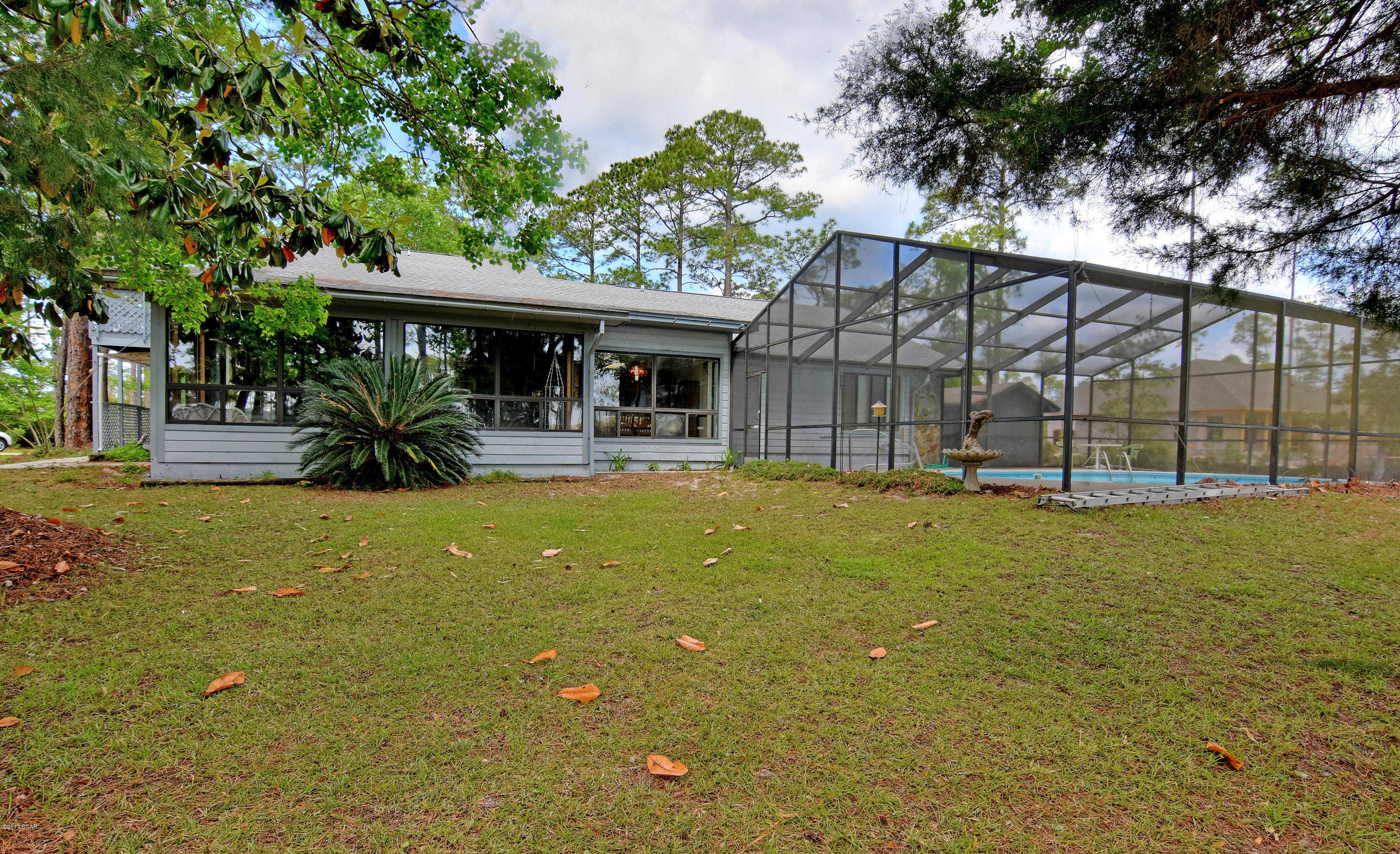 Laird Bayou - Residential