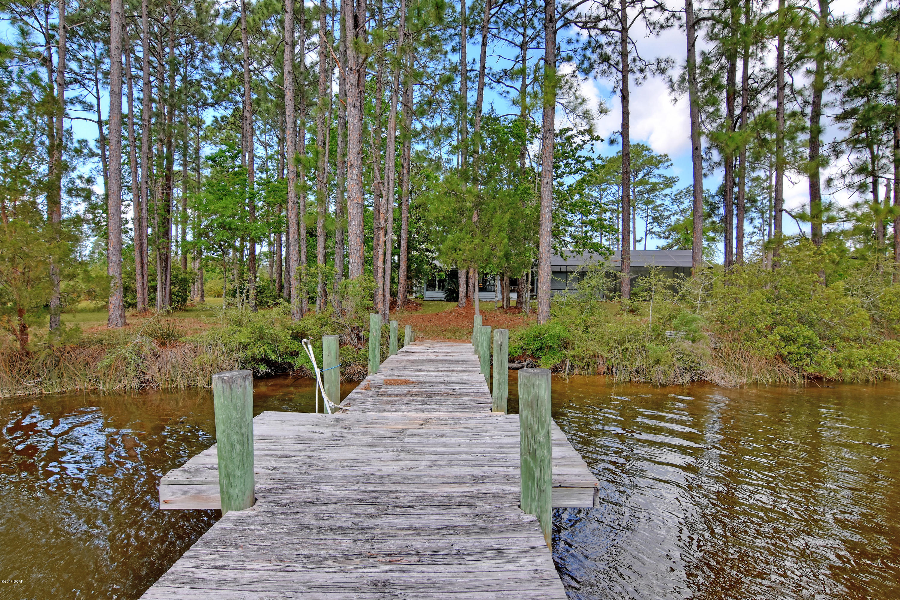 Laird Bayou - Residential