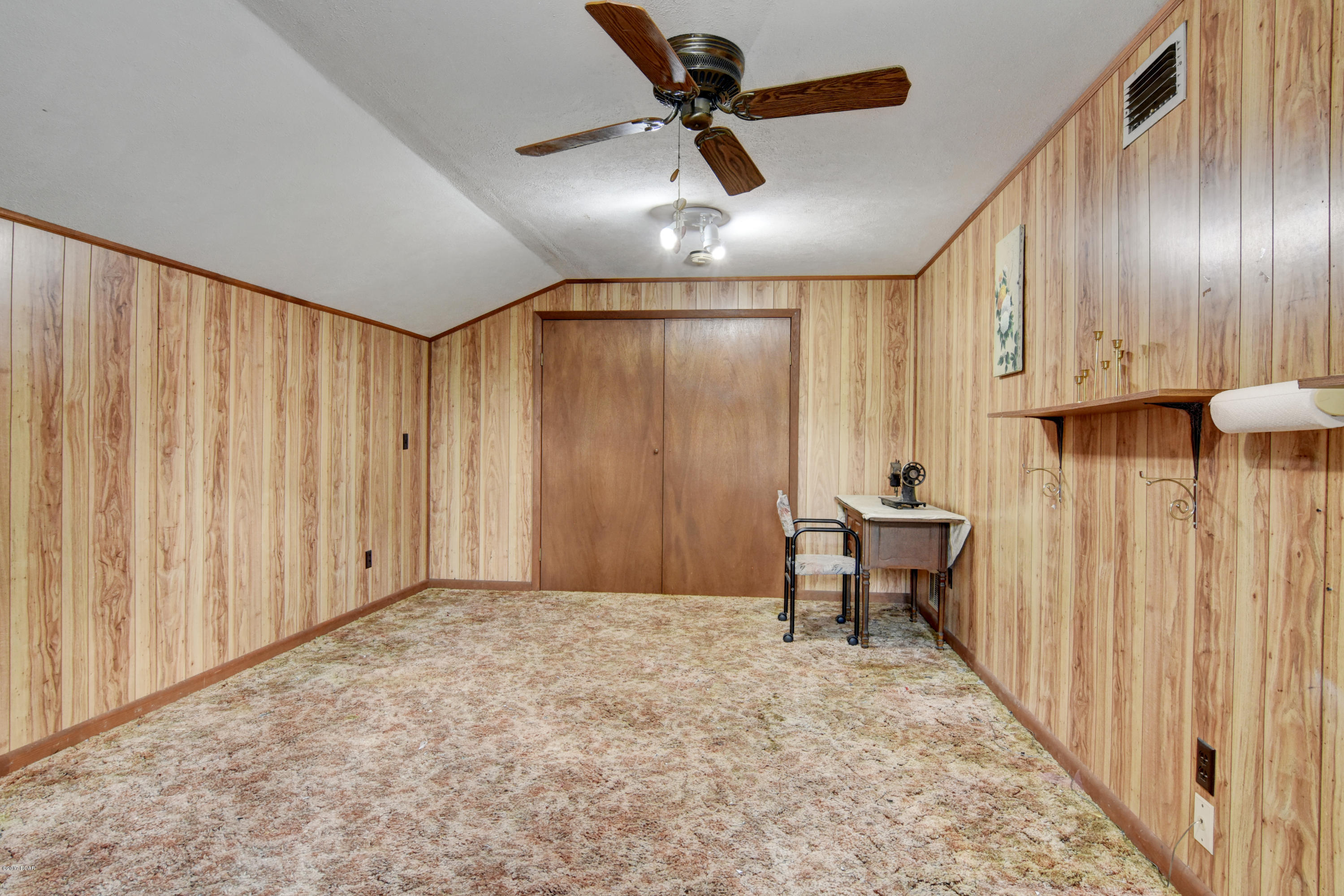 Laird Bayou - Residential