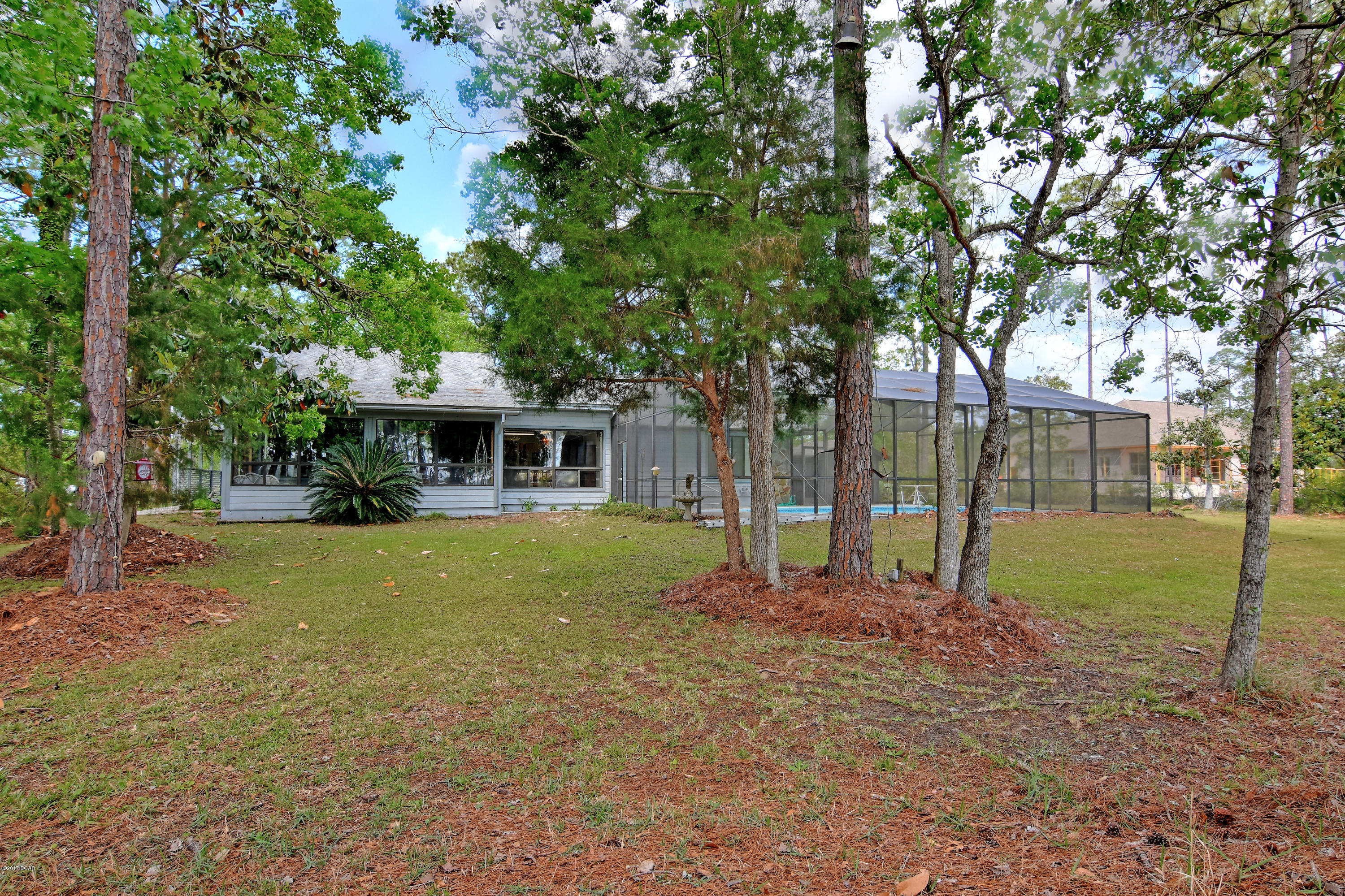 Laird Bayou - Residential