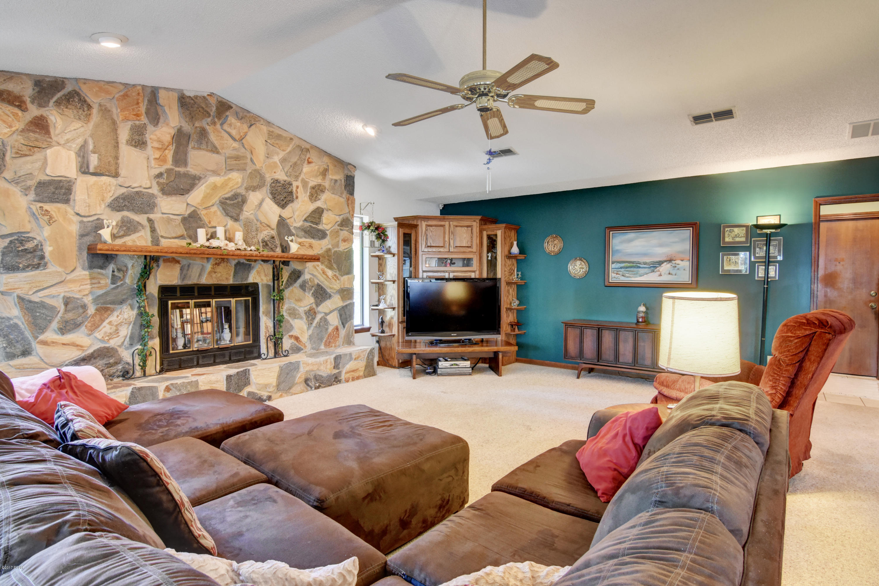 Laird Bayou - Residential