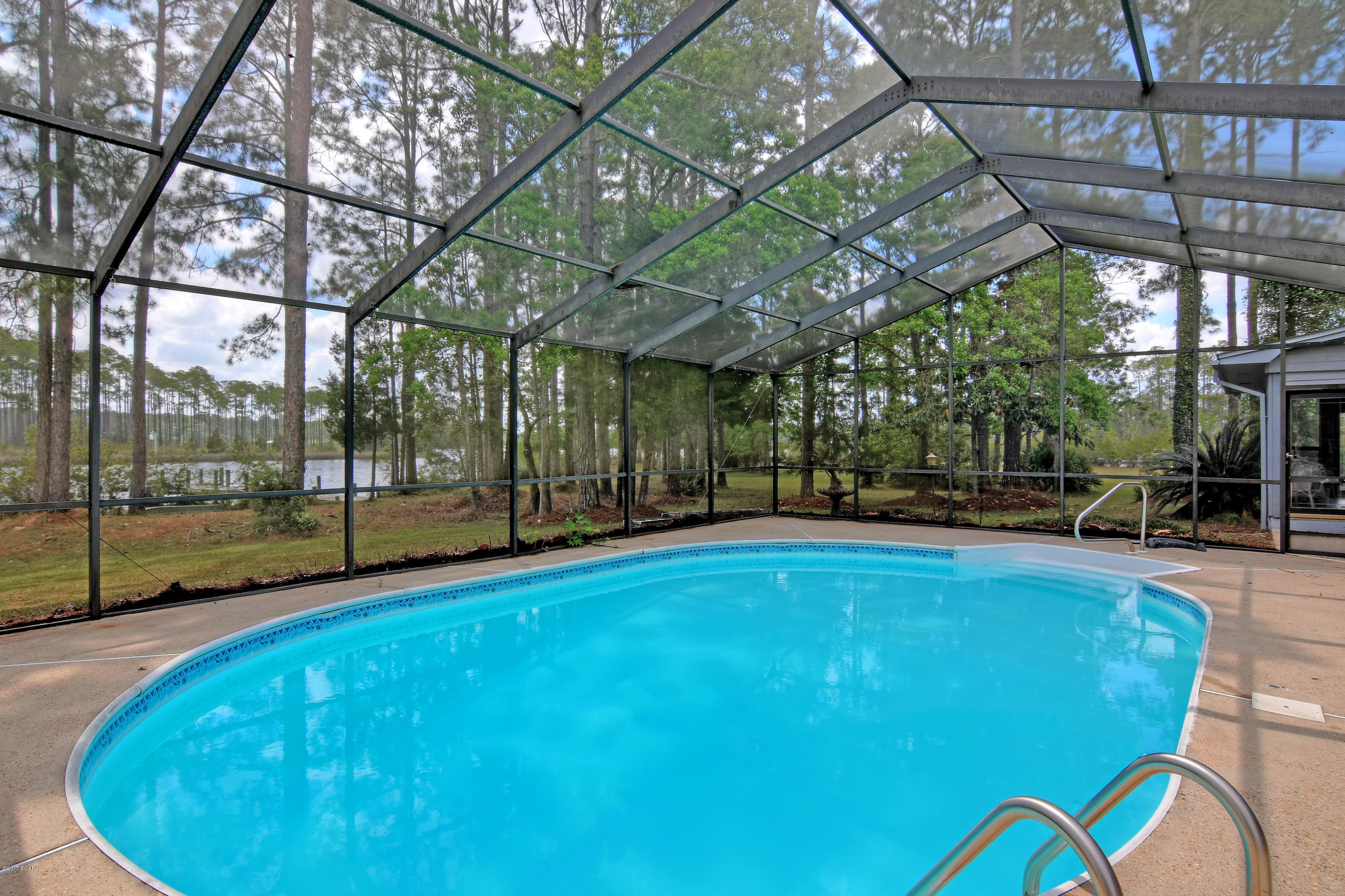 Laird Bayou - Residential