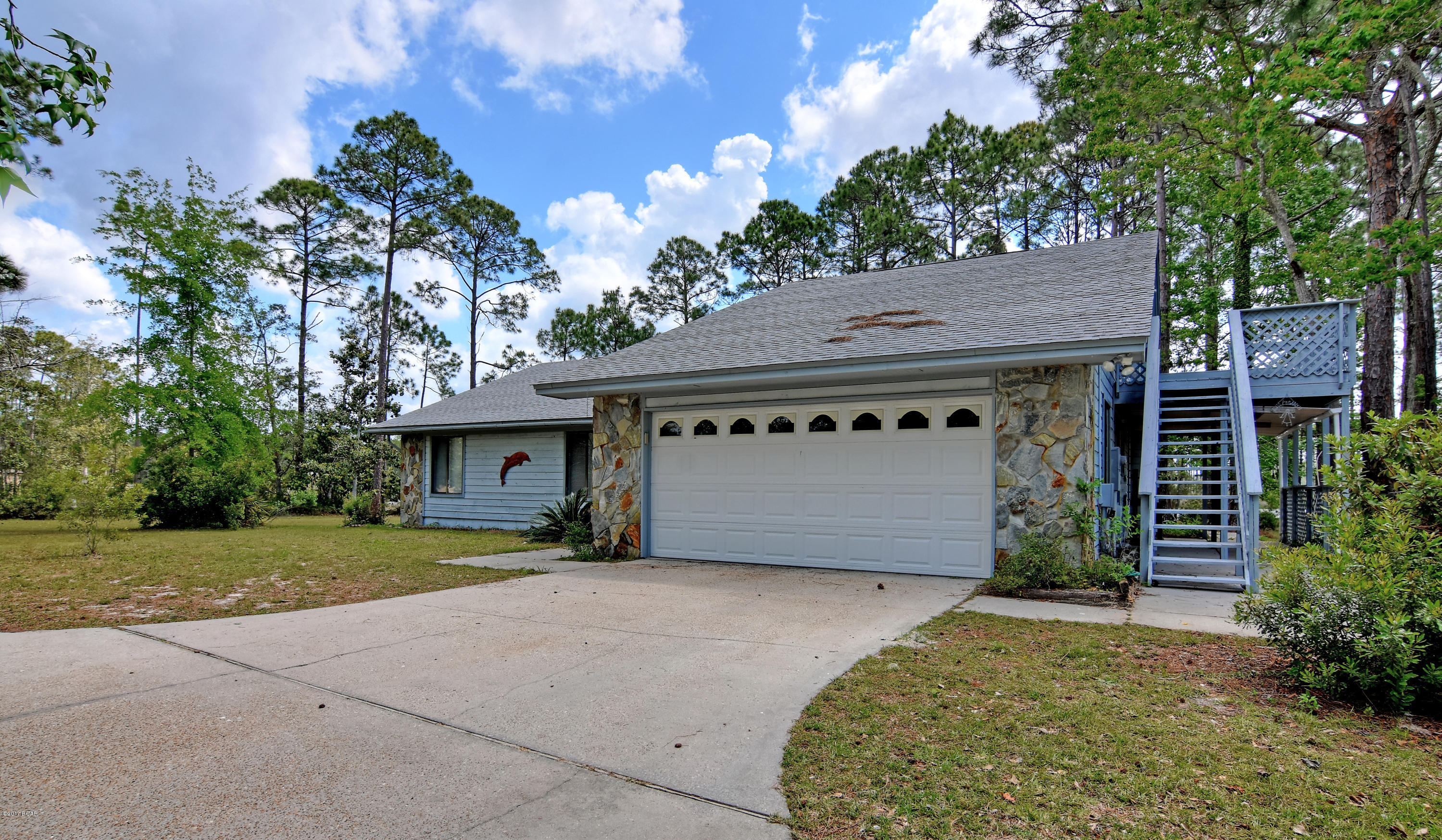 Laird Bayou - Residential