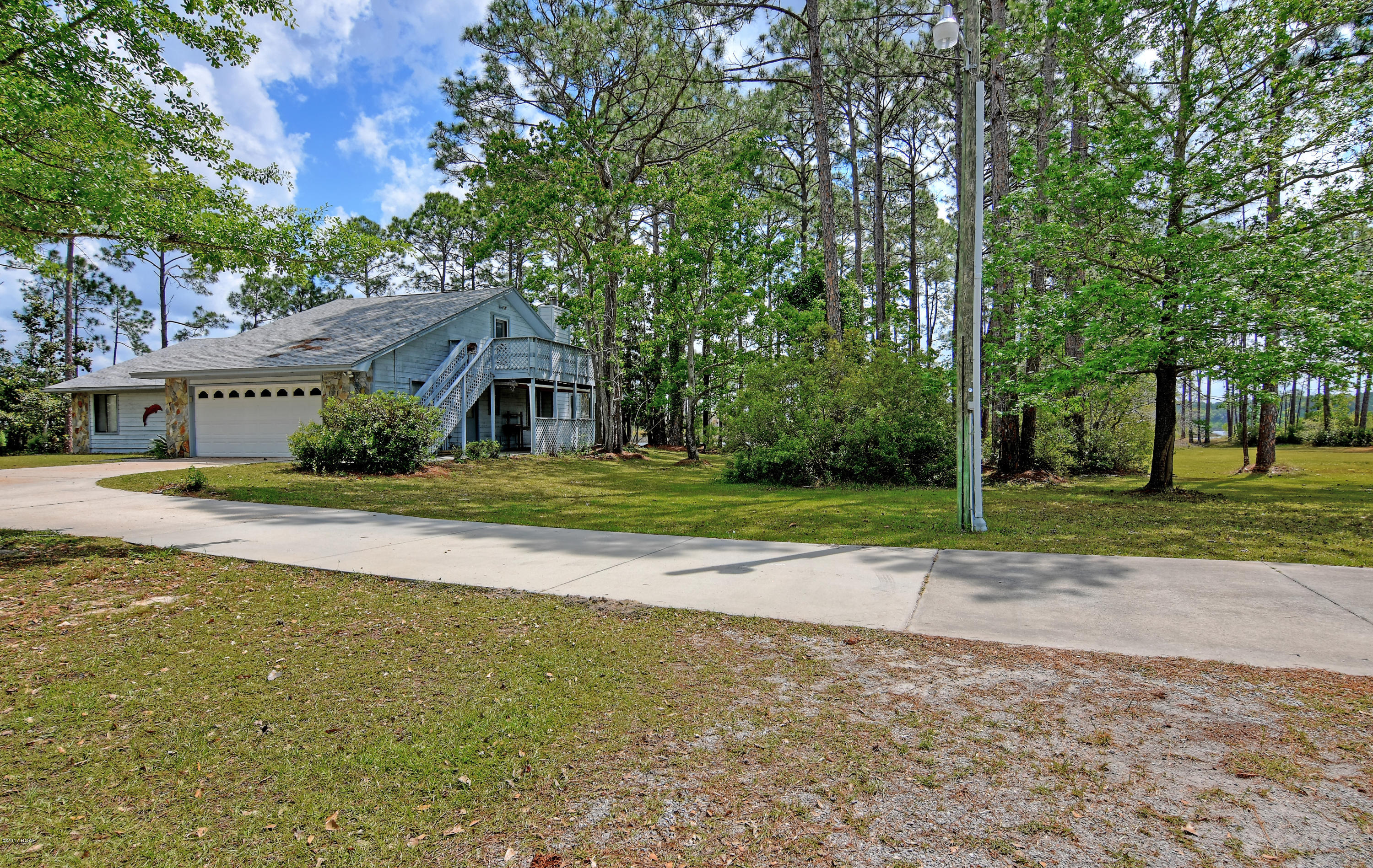 Laird Bayou - Residential