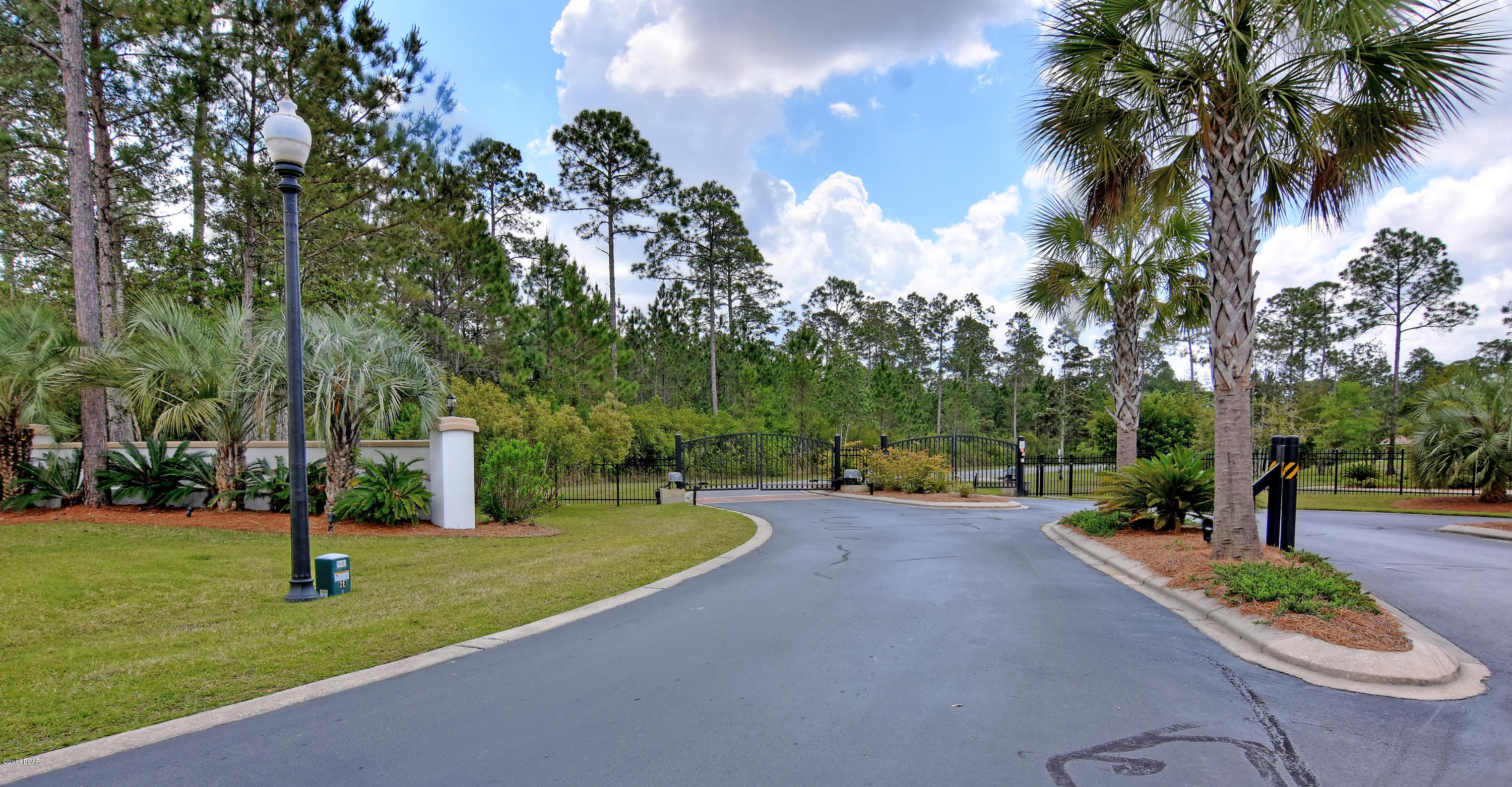 Laird Bayou - Residential