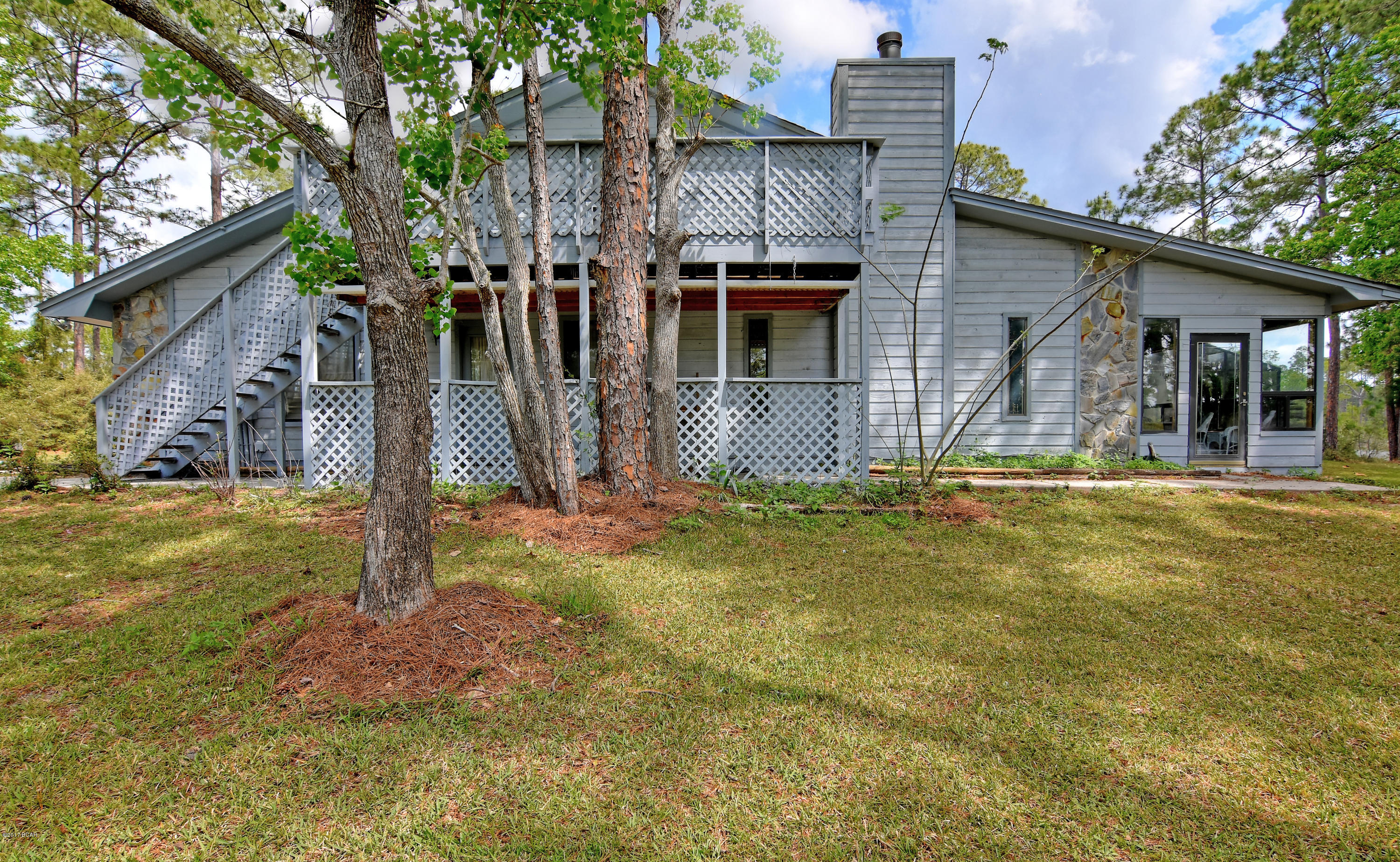 Laird Bayou - Residential