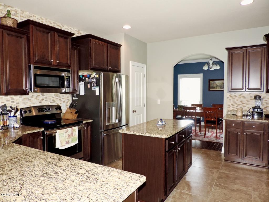 Cherokee Heights - Residential