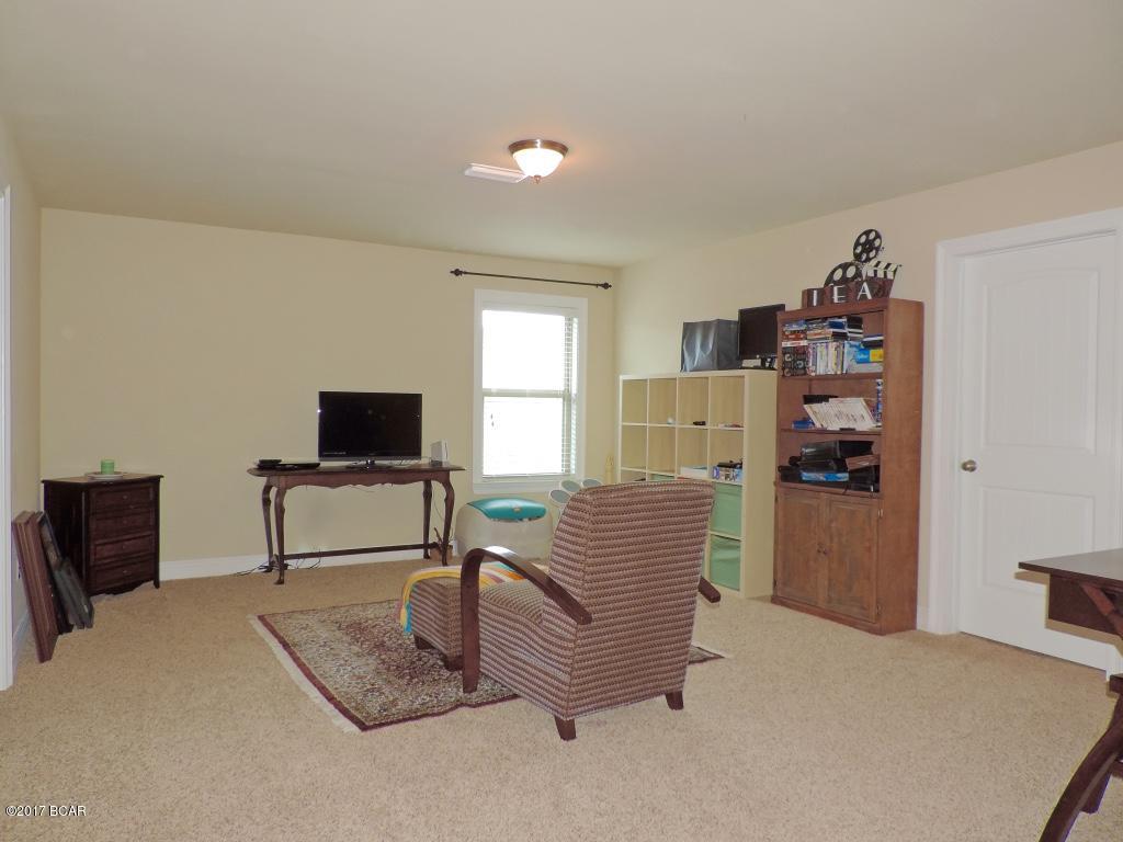 Cherokee Heights - Residential