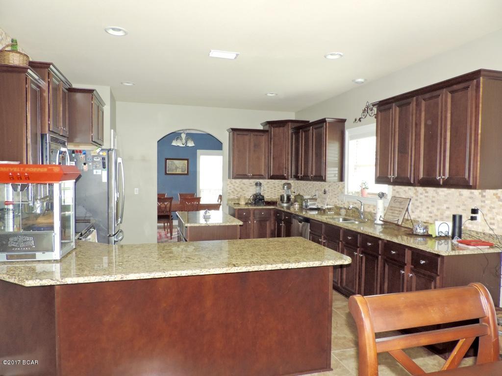 Cherokee Heights - Residential