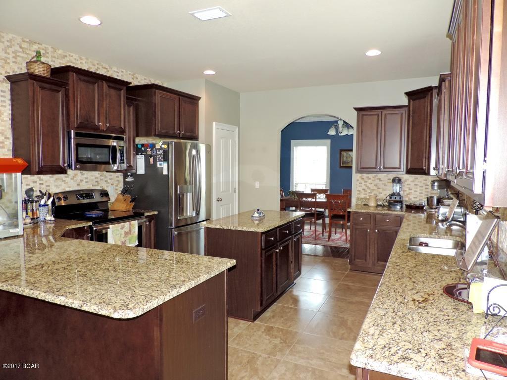 Cherokee Heights - Residential