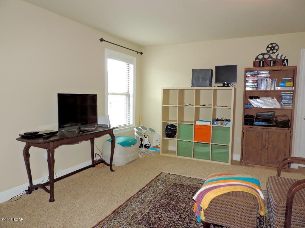 Cherokee Heights - Residential