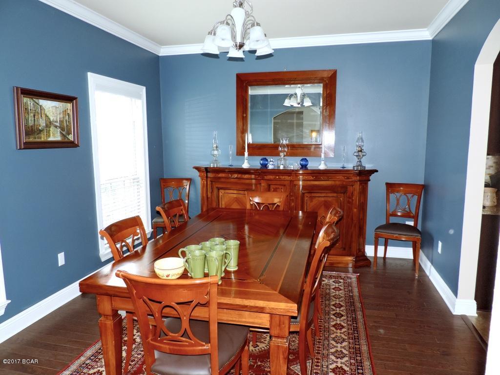 Cherokee Heights - Residential