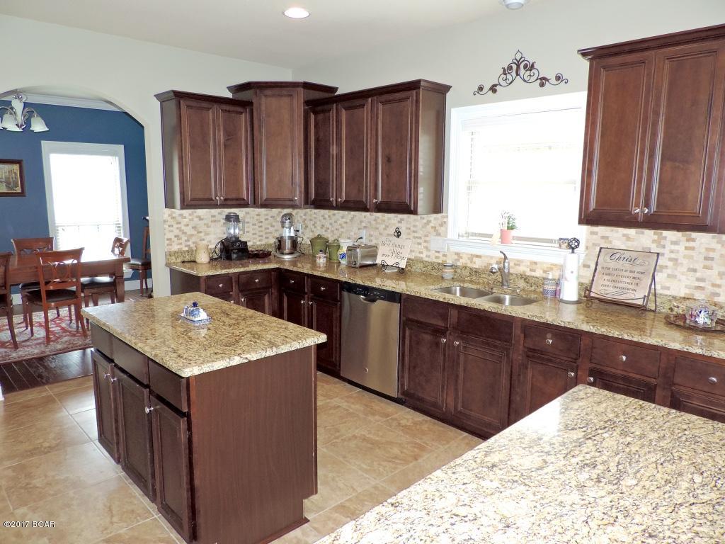 Cherokee Heights - Residential