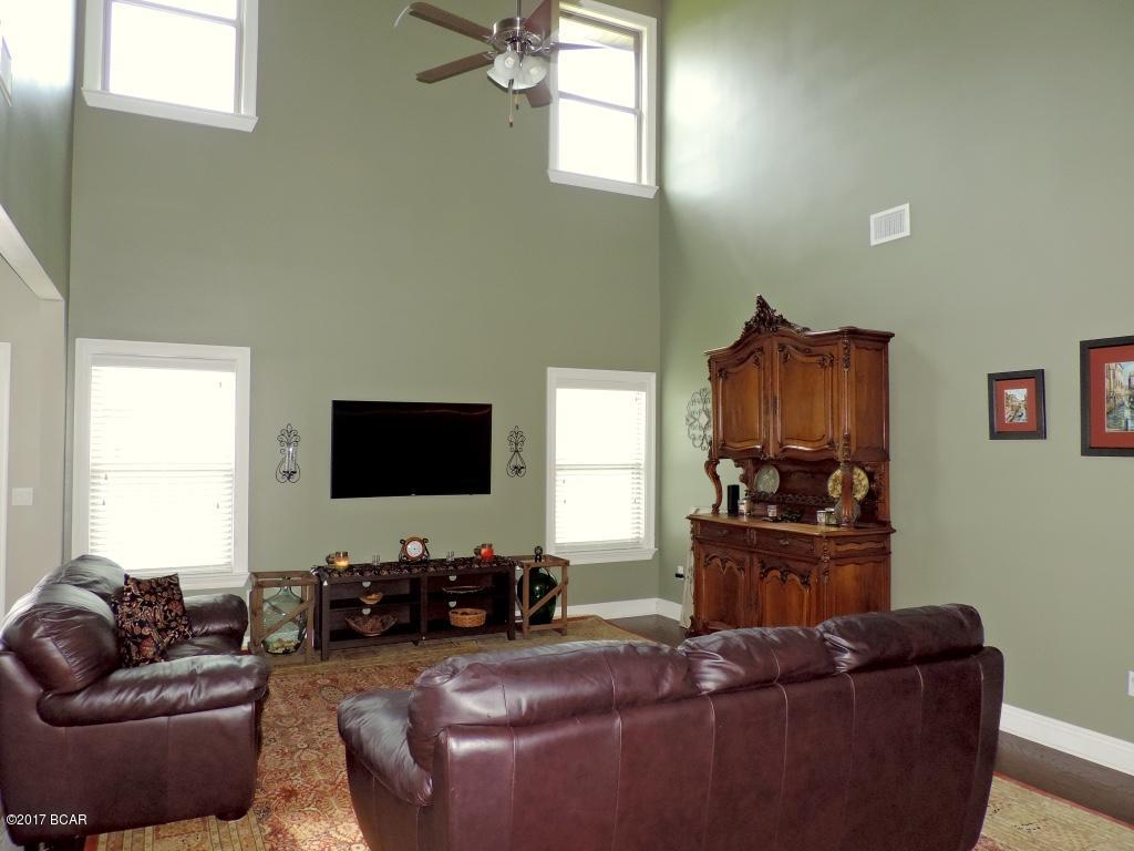 Cherokee Heights - Residential