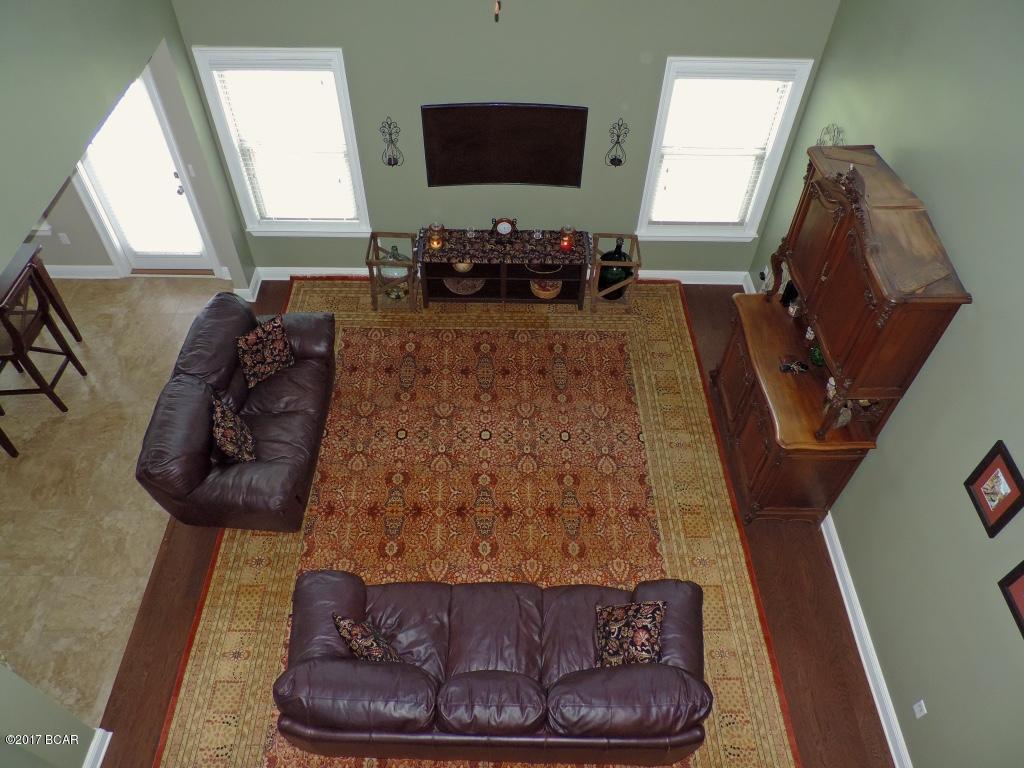 Cherokee Heights - Residential