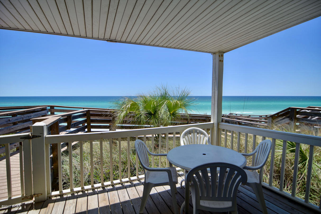 Mistral Condominium - Residential