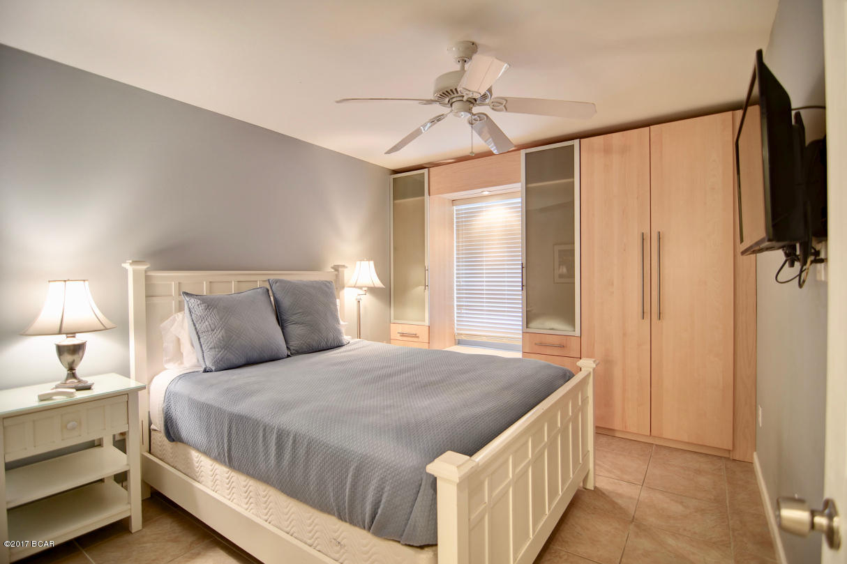 Mistral Condominium - Residential